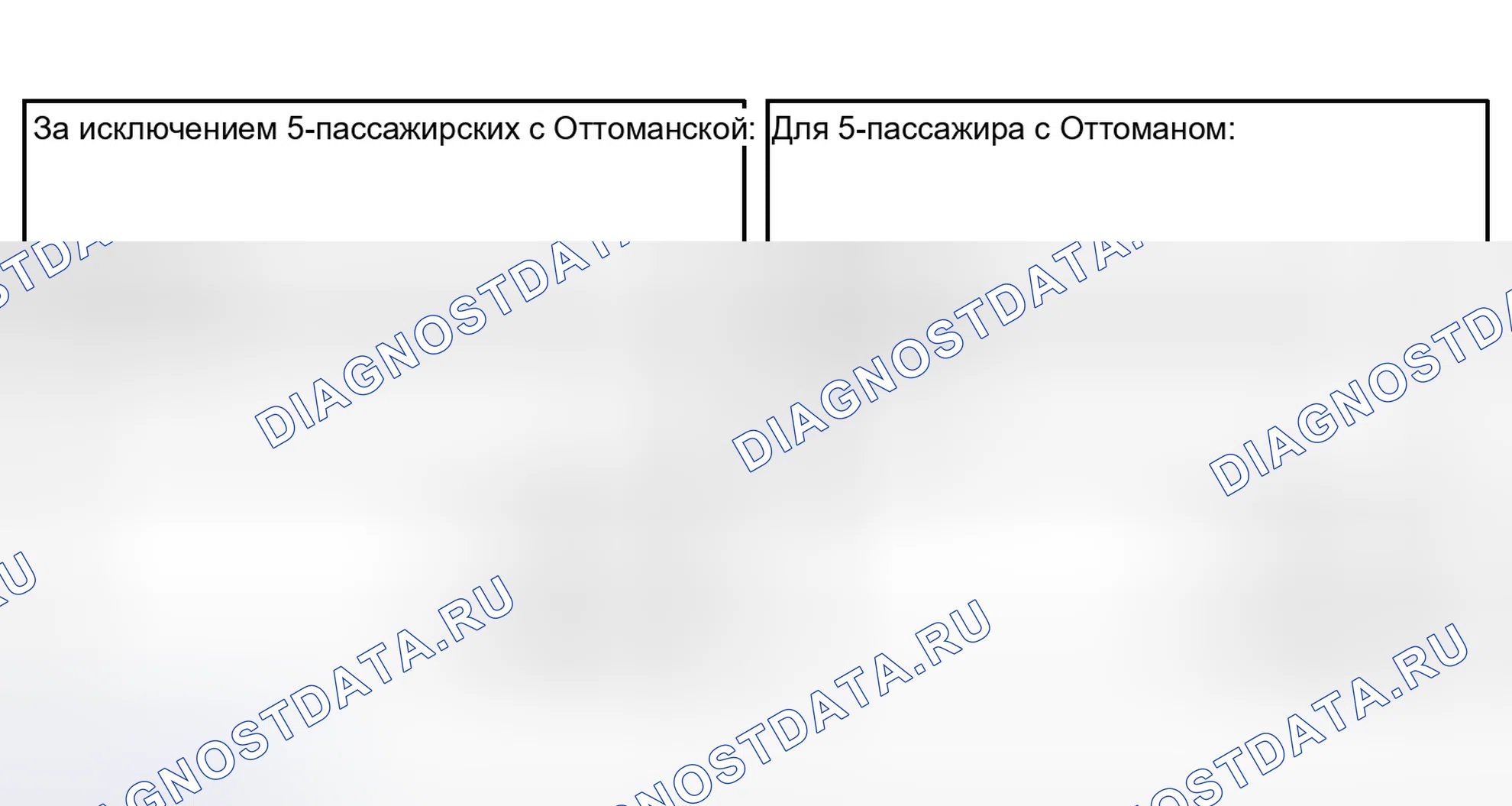 Рис. 225: ИЛЛЮСТРАЦИЯ. Honda Accord IV
