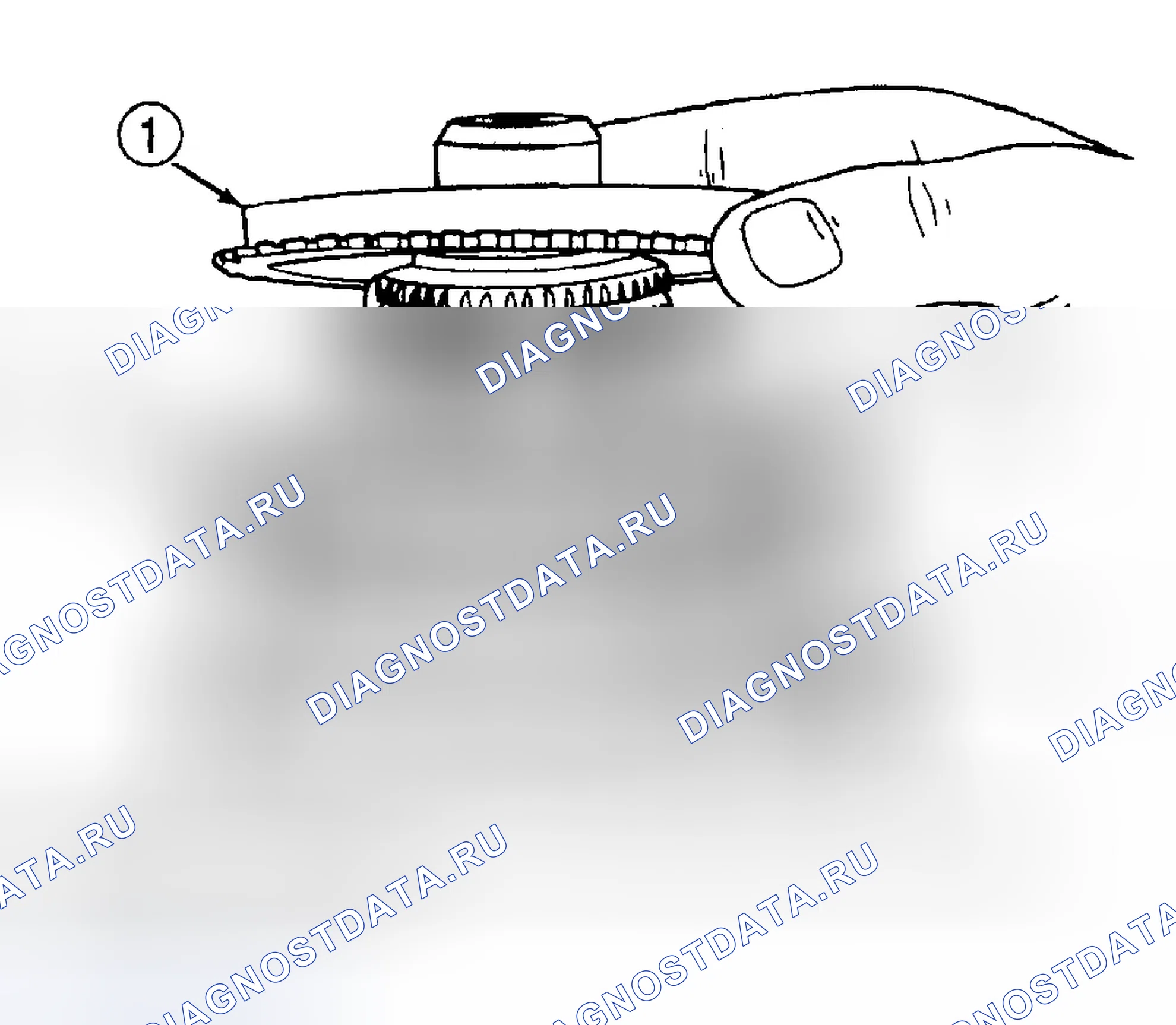 Рис. 85. Dodge Pickup R1500 