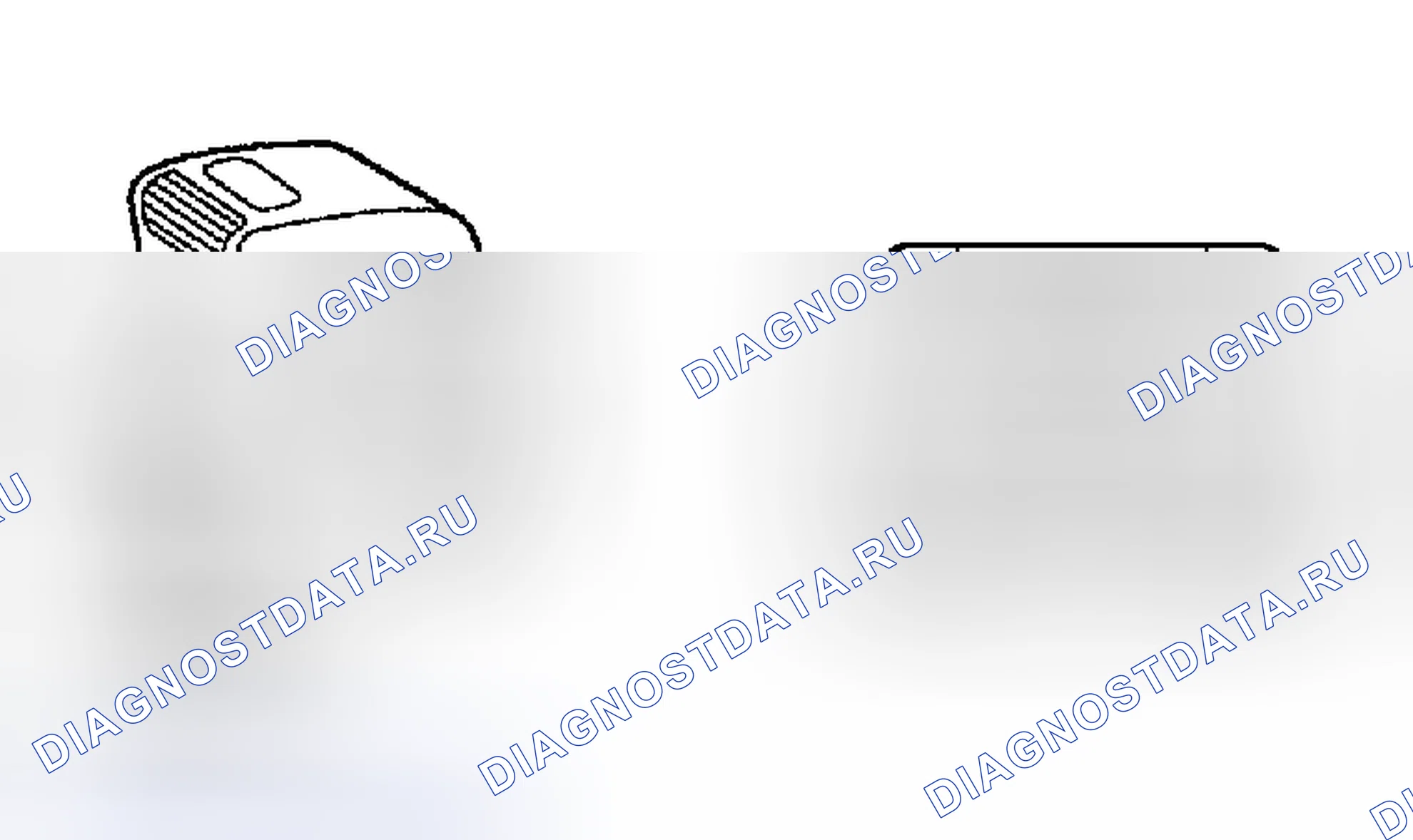 Рис. 14. Toyota Tacoma I рестайлинг