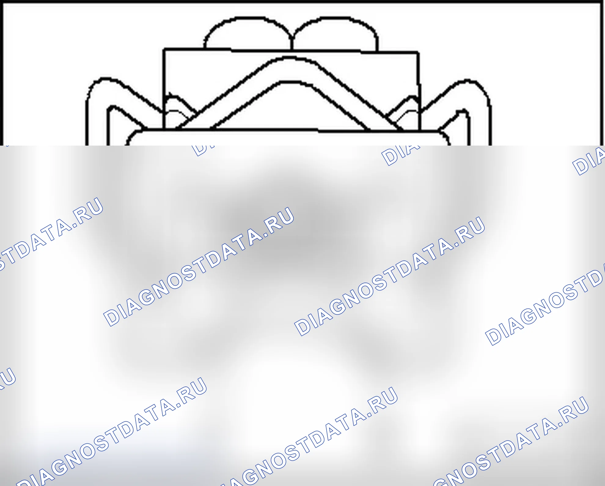 Рис. 239. Volkswagen New Beetle A4