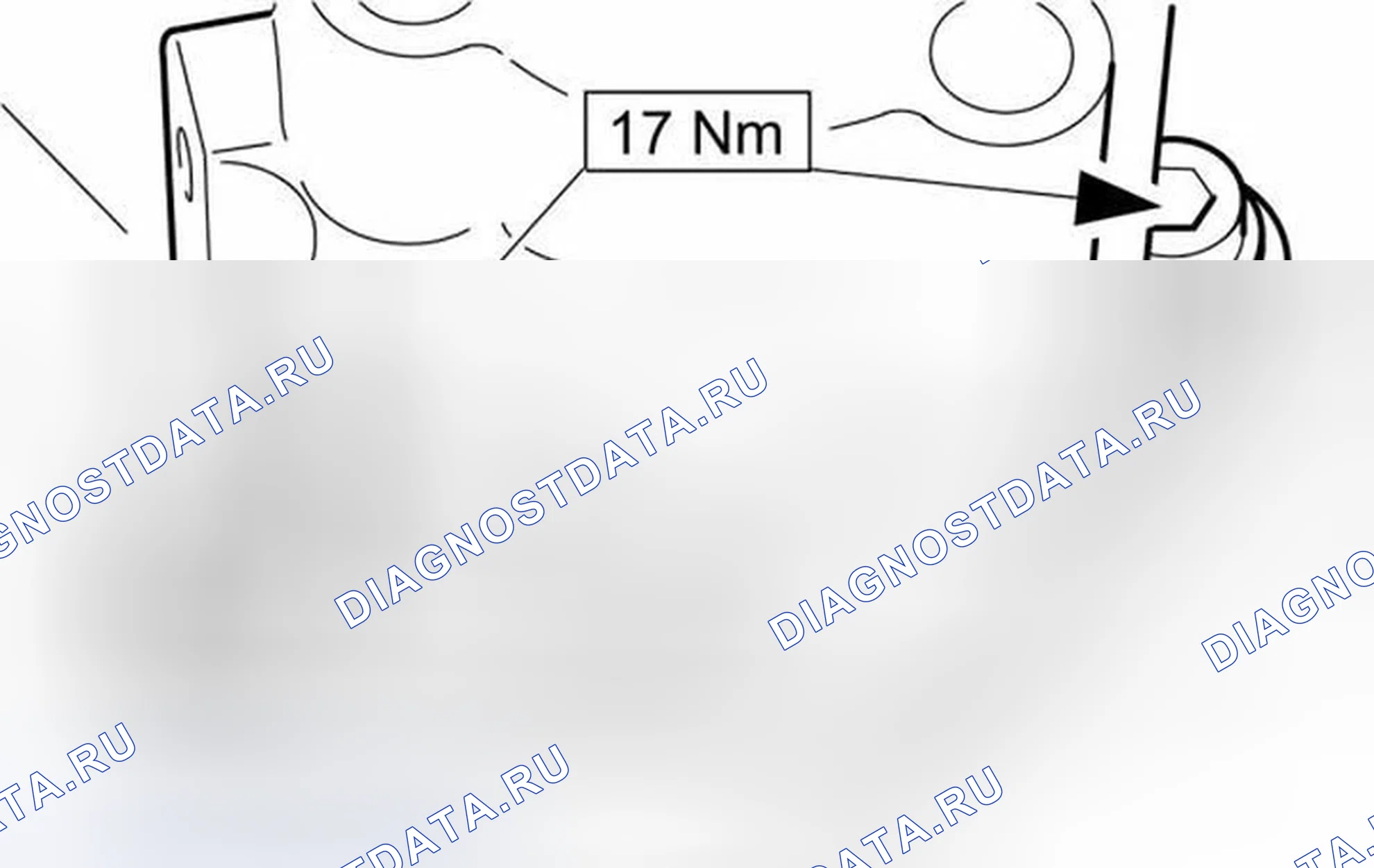 Рис. 54. Jaguar XKR I рестайлинг