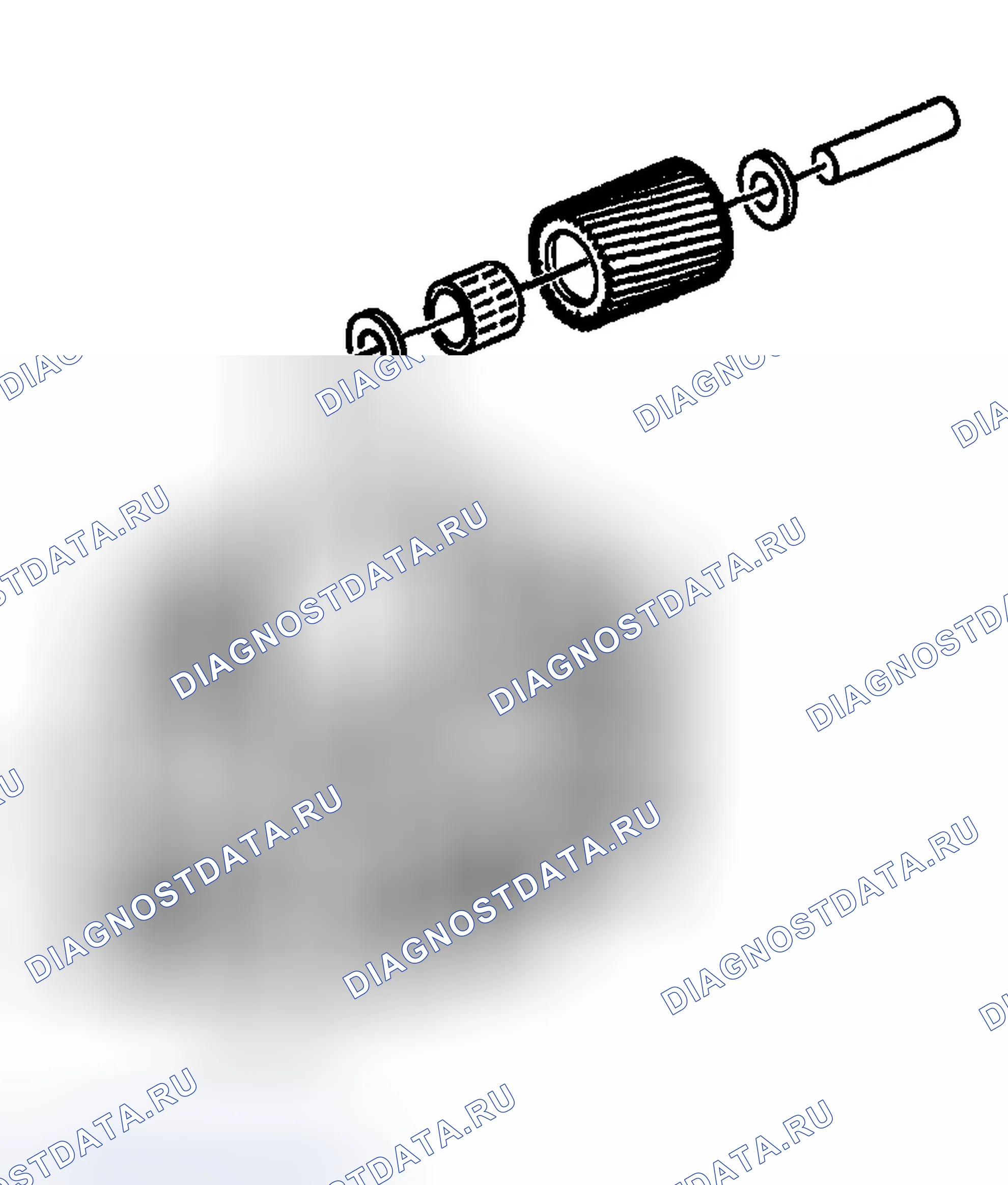Рис. 463. Chevrolet Silverado 1500 HD 