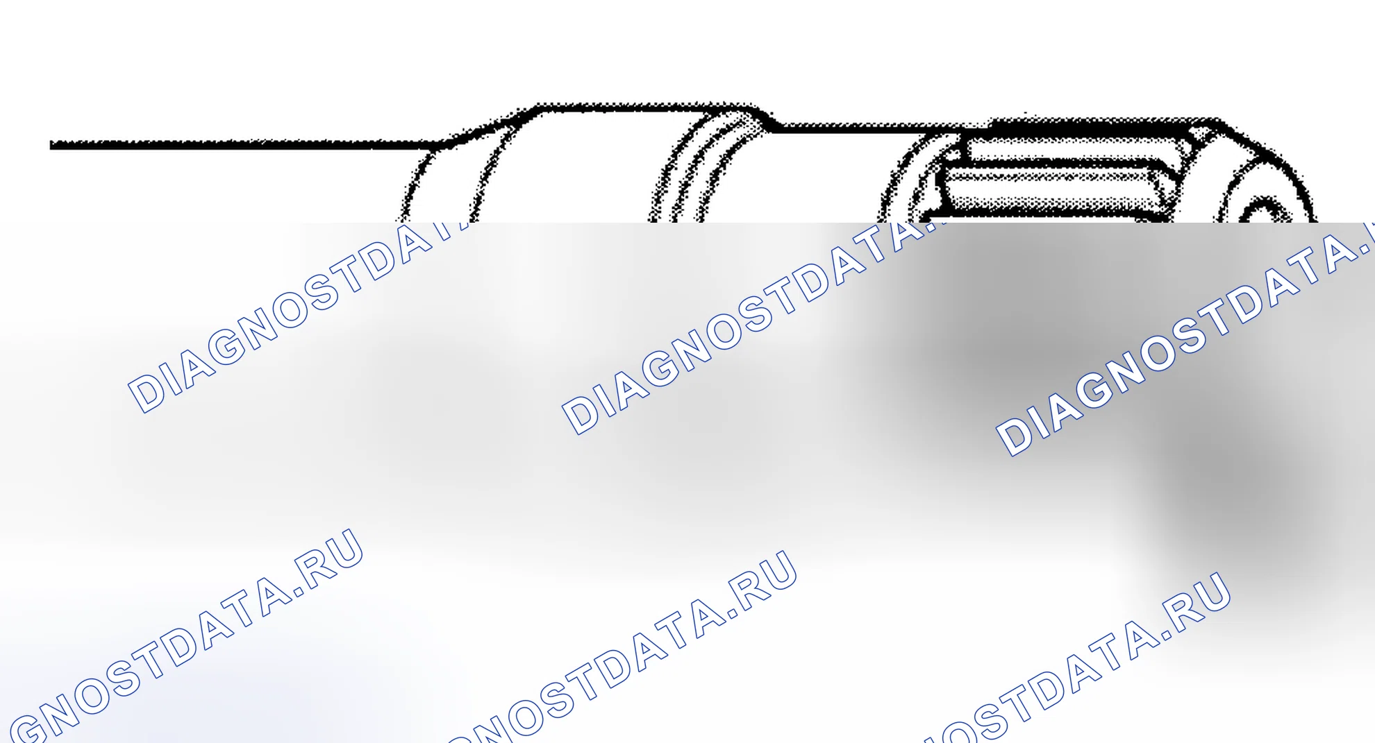 Рис. 121. Audi A6 C5 рестайлинг