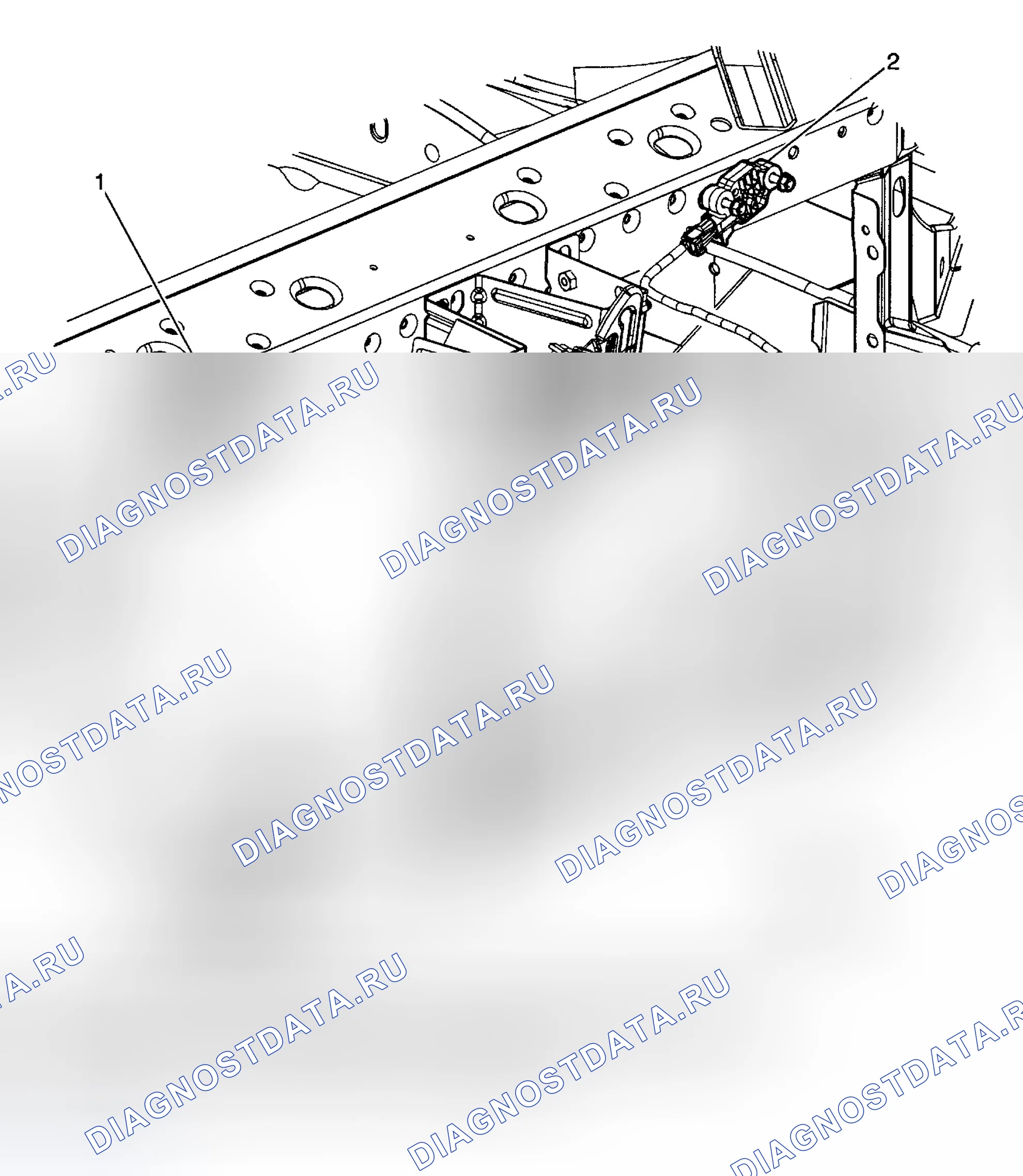 Рис. 46. Buick LaCrosse I