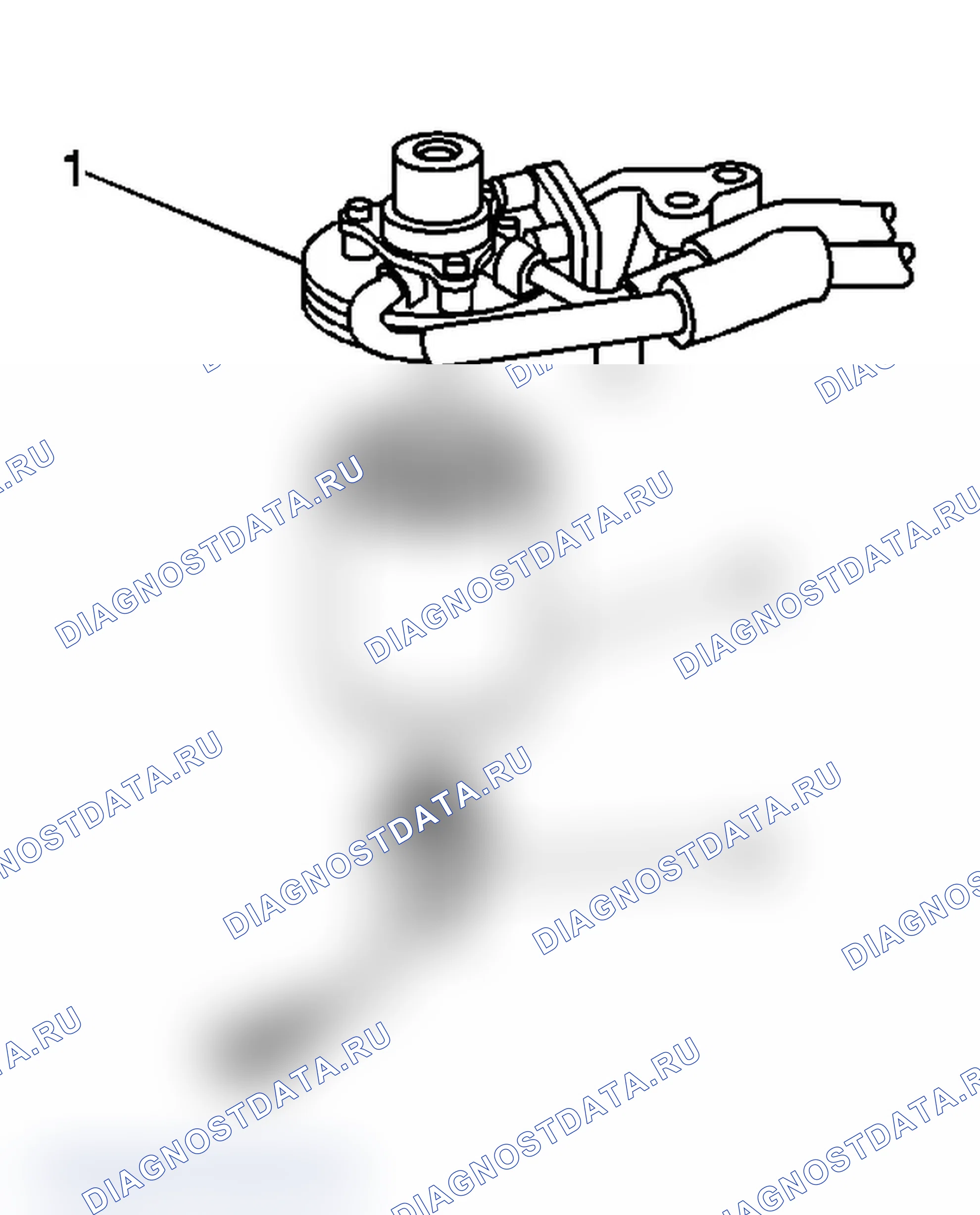 Рис. 214. Chevrolet Silverado 1500 