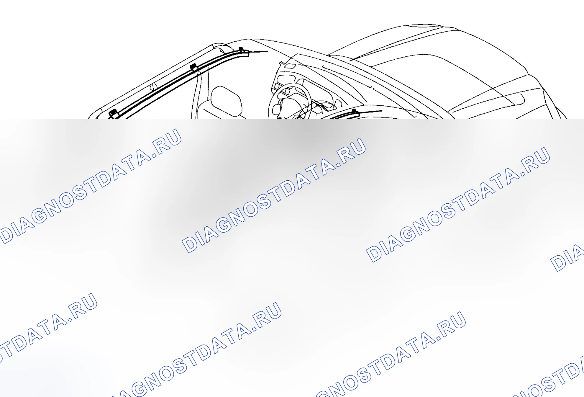 Рис. 45: КОМПОНЕНТЫ. Haval Chitu I