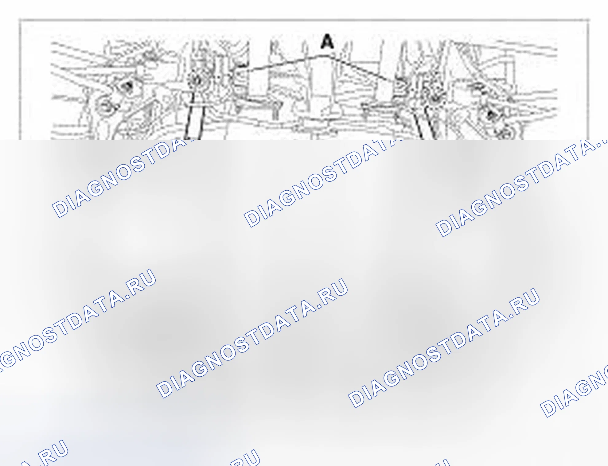 Рис. 139. Hyundai Genesis I рестайлинг