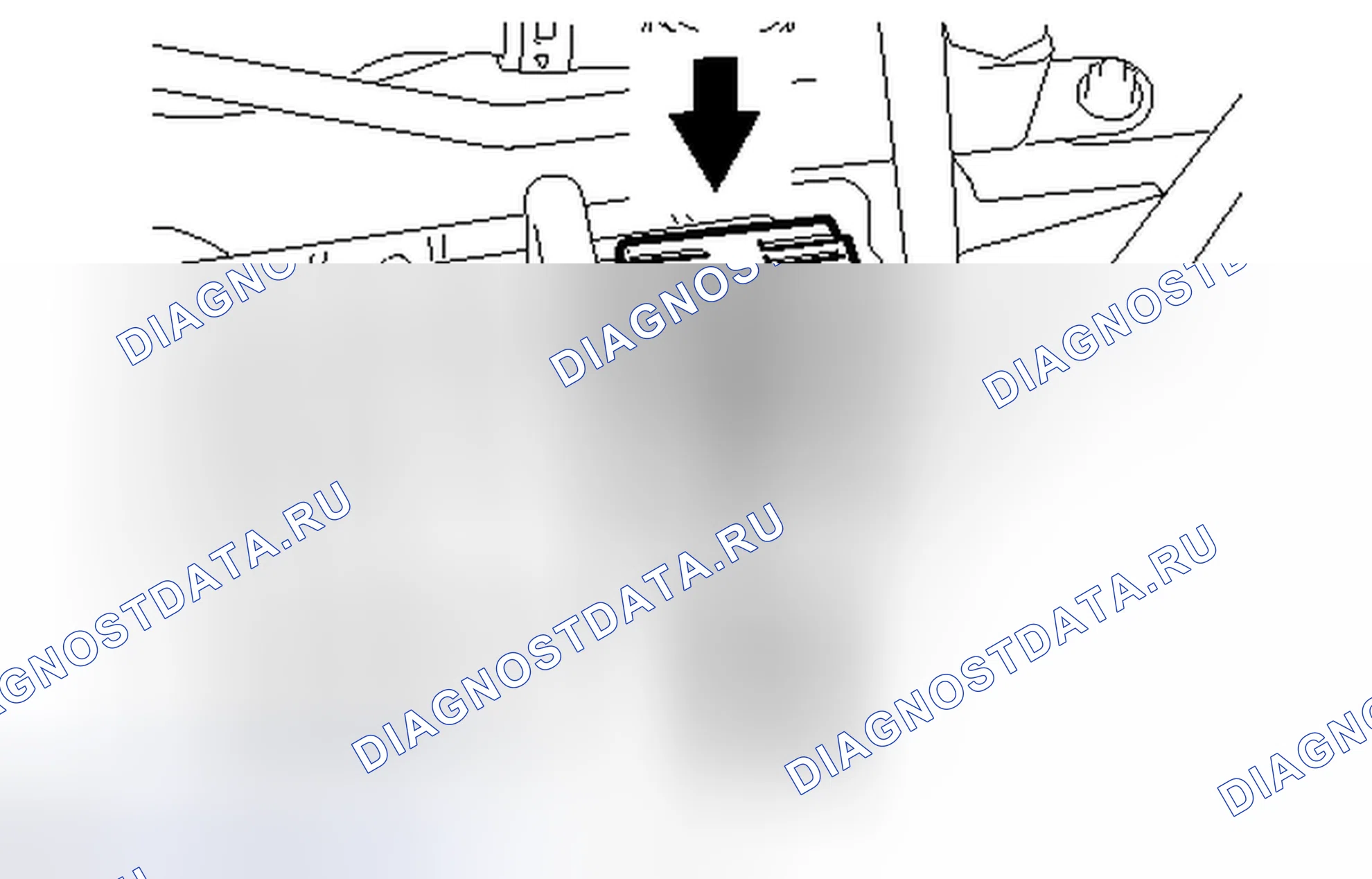 Рис. 72. Toyota Matrix E140