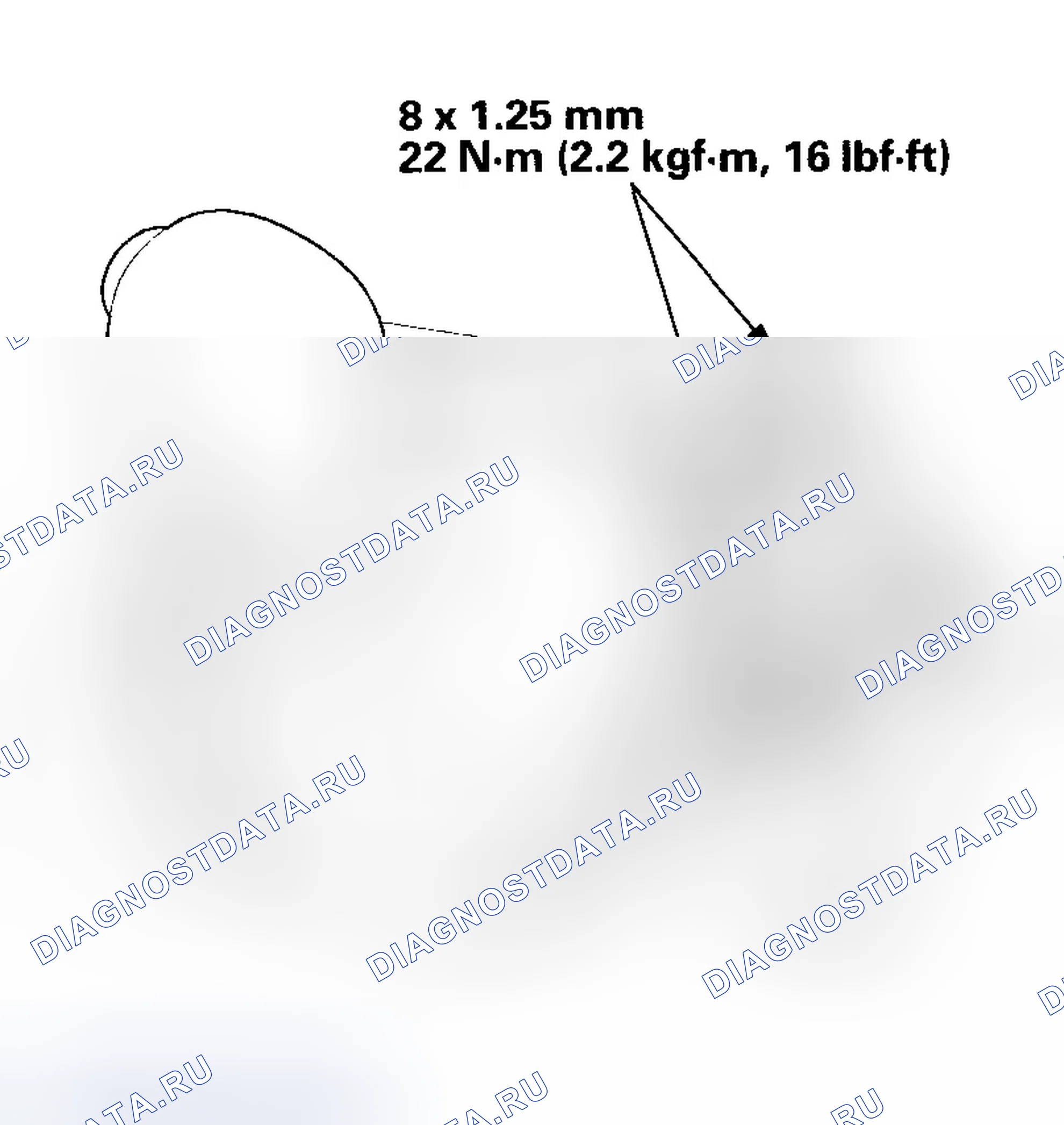 Рис. 56. Honda Element I