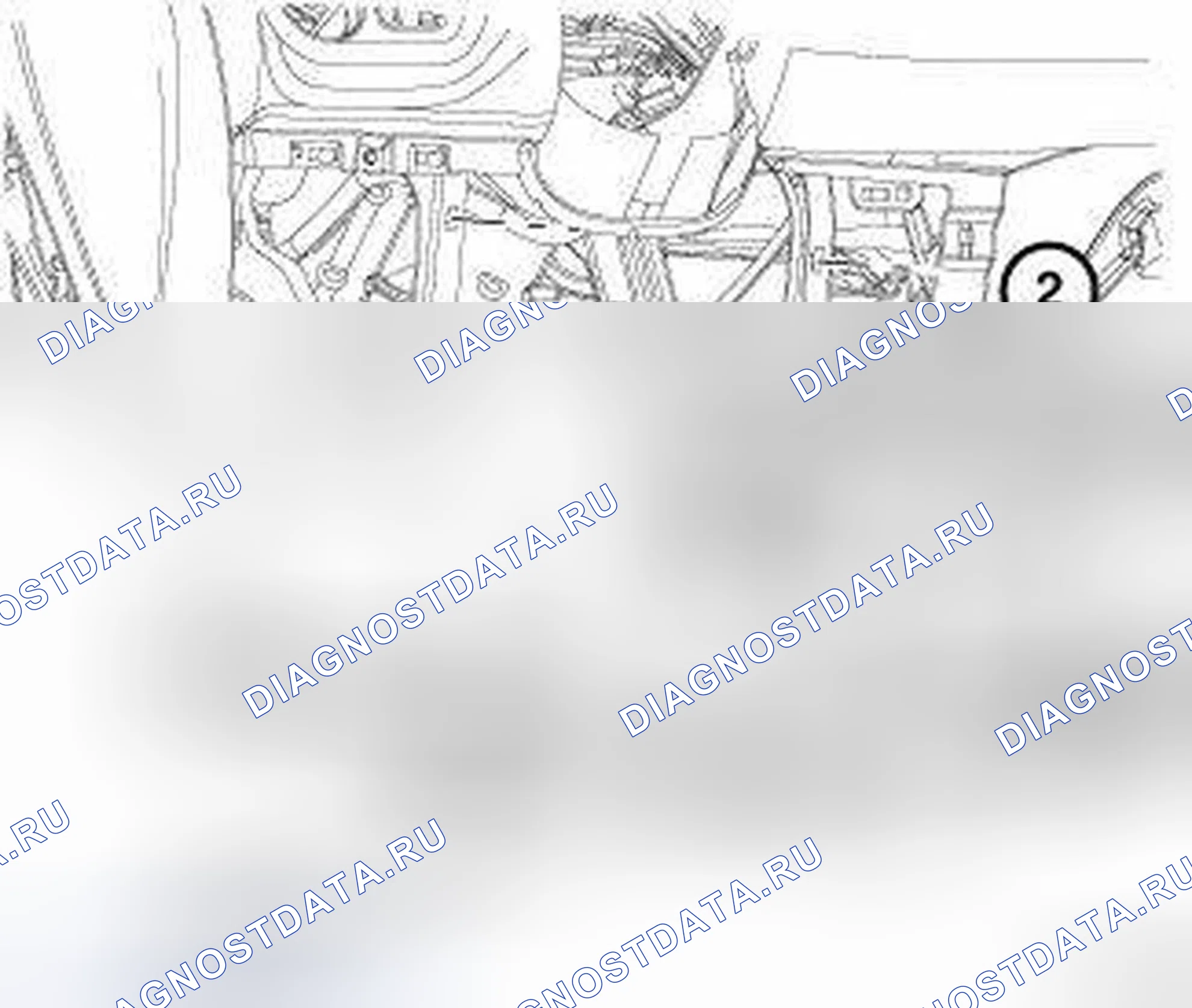 Рис. 9. Chrysler Town & Country V рестайлинг