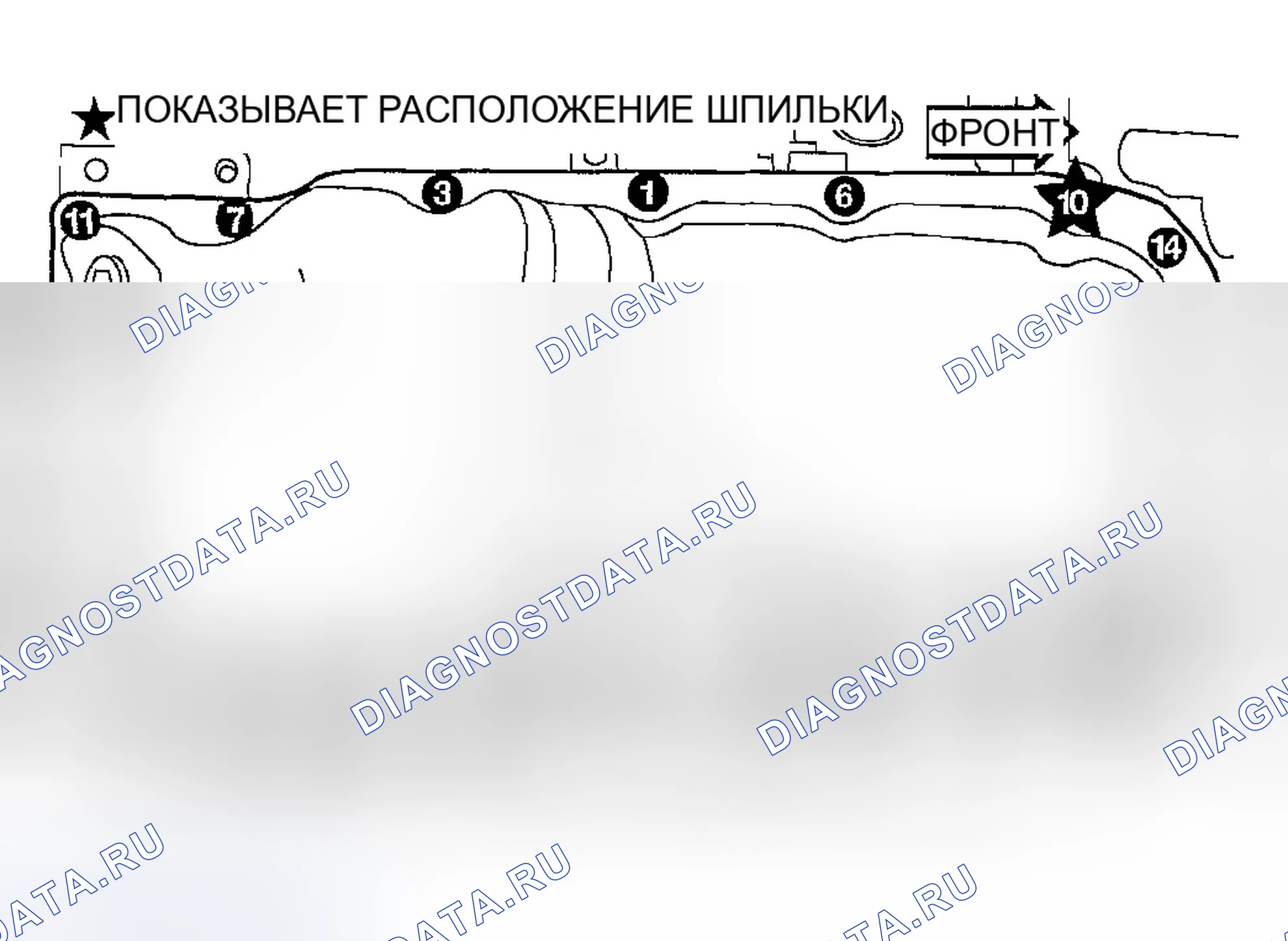 Рис. 244. Dodge Durango II