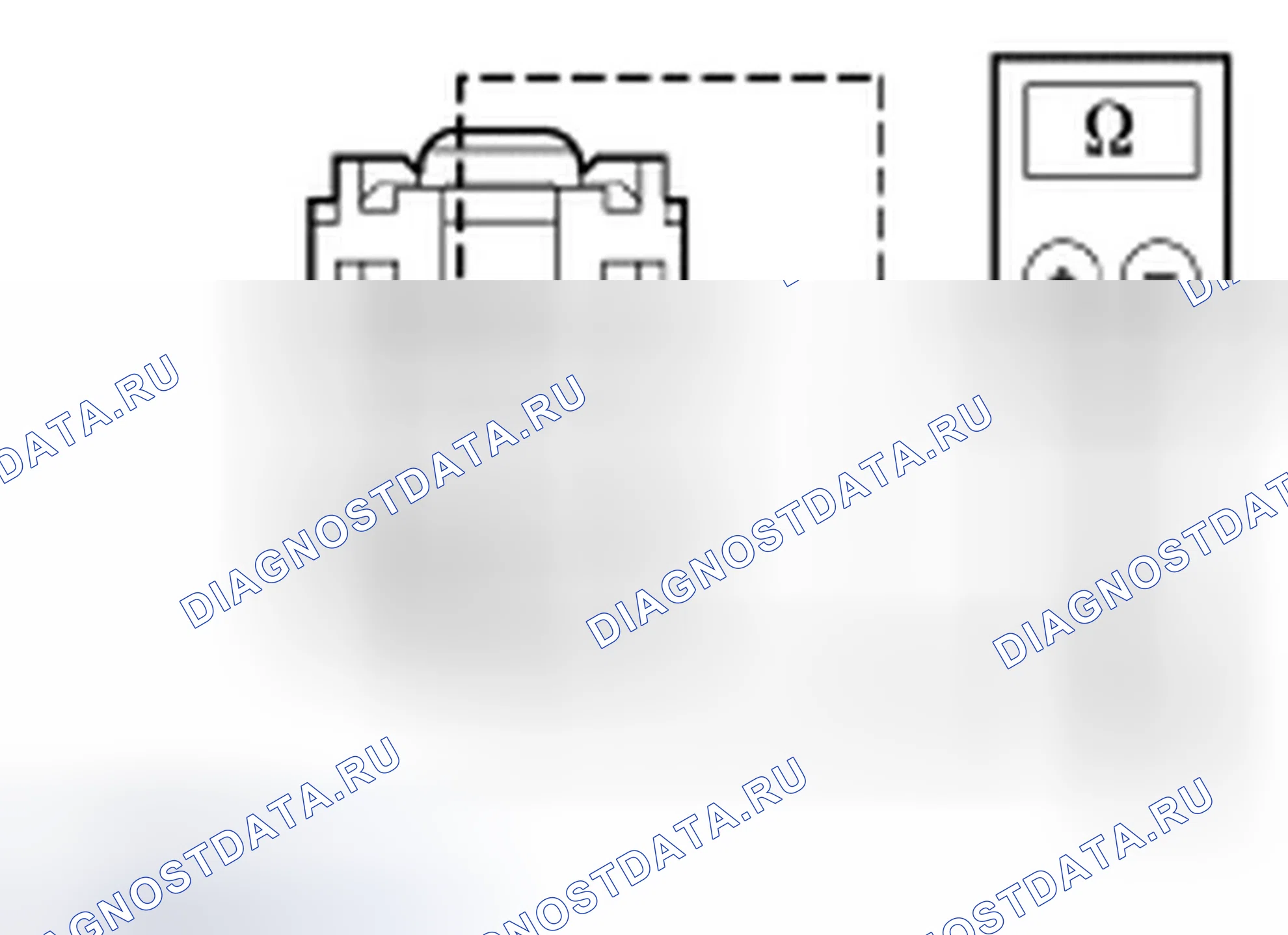 Рис. 5. Ford Flex I