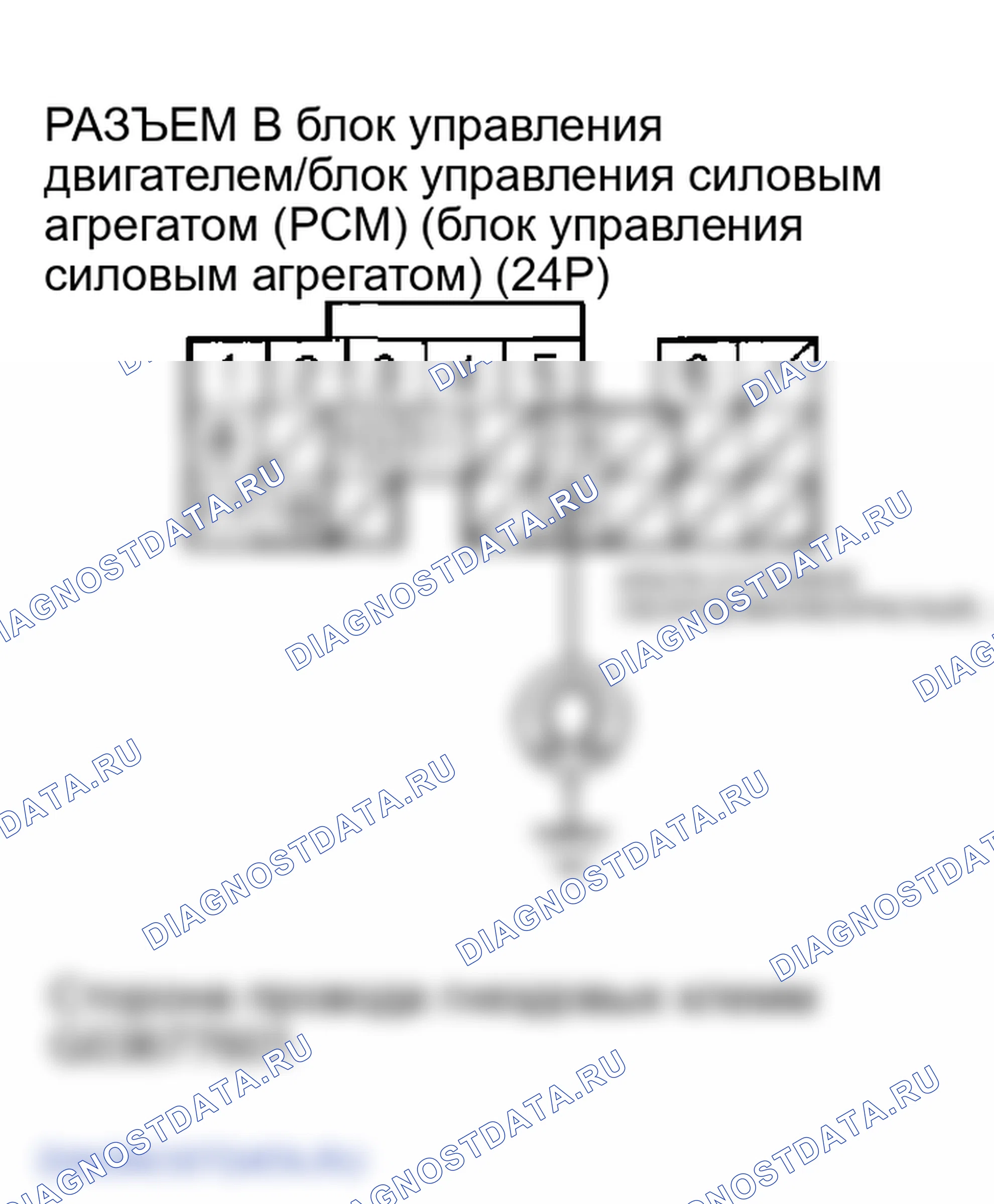 Рис. 6. Honda Element YH2