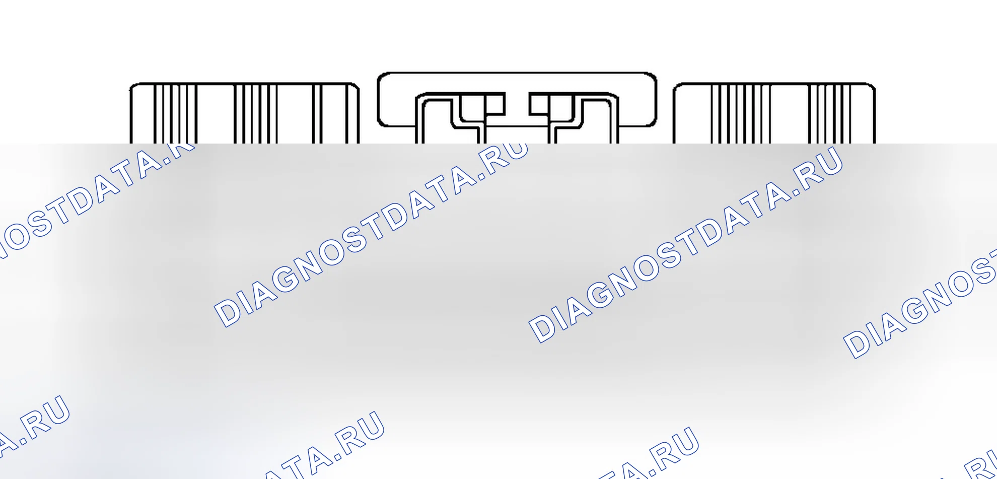 Рис. 2. Ford Expedition I