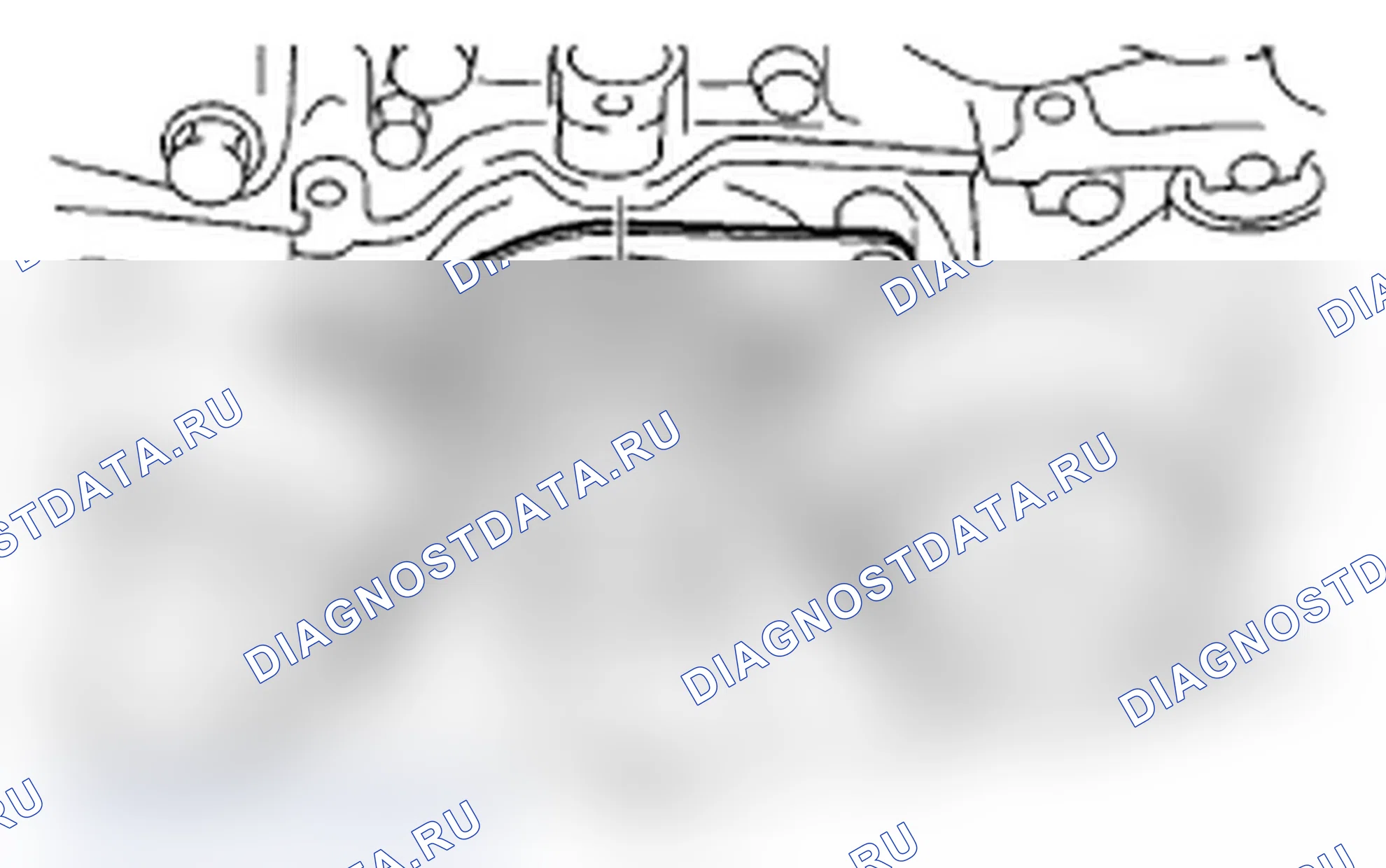 Рис. 102. Subaru Impreza WRX GD/GG рестайлинг 2