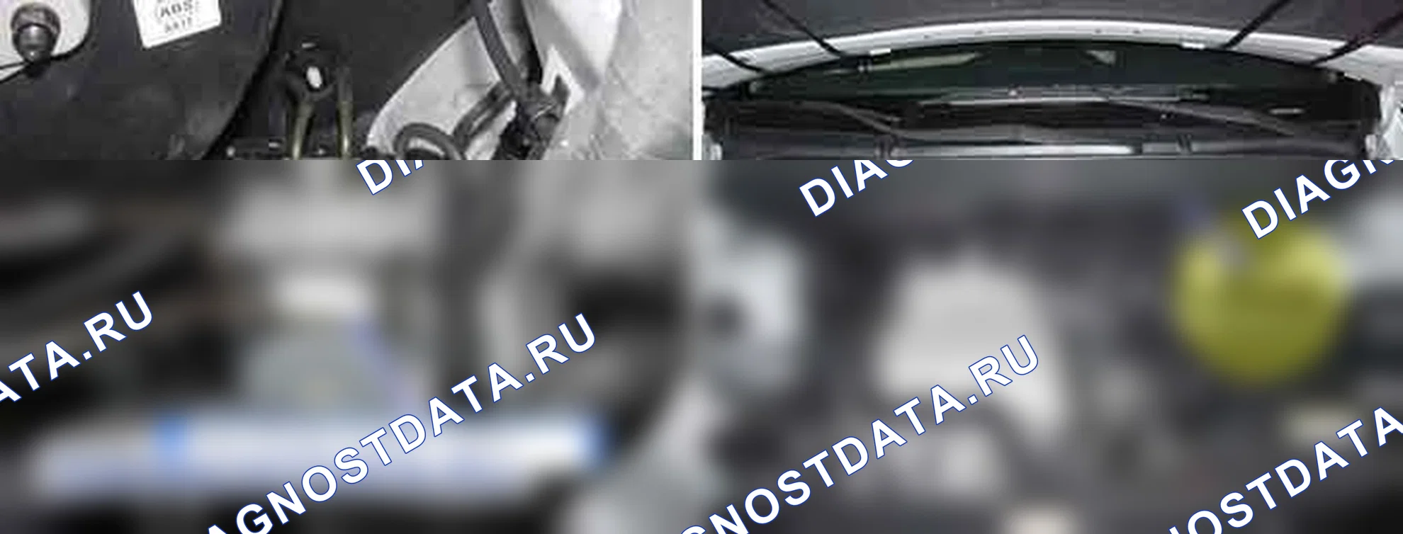 C2324: RL (IN) Ошибка клапана. Hyundai Santa Fe CM
