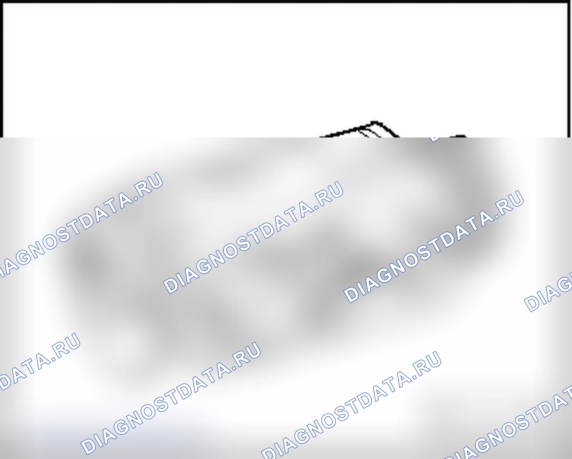 Рис. 18: РАСШИРИТЕЛЬНЫЙ КЛАПАН. Audi TT 8J рестайлинг