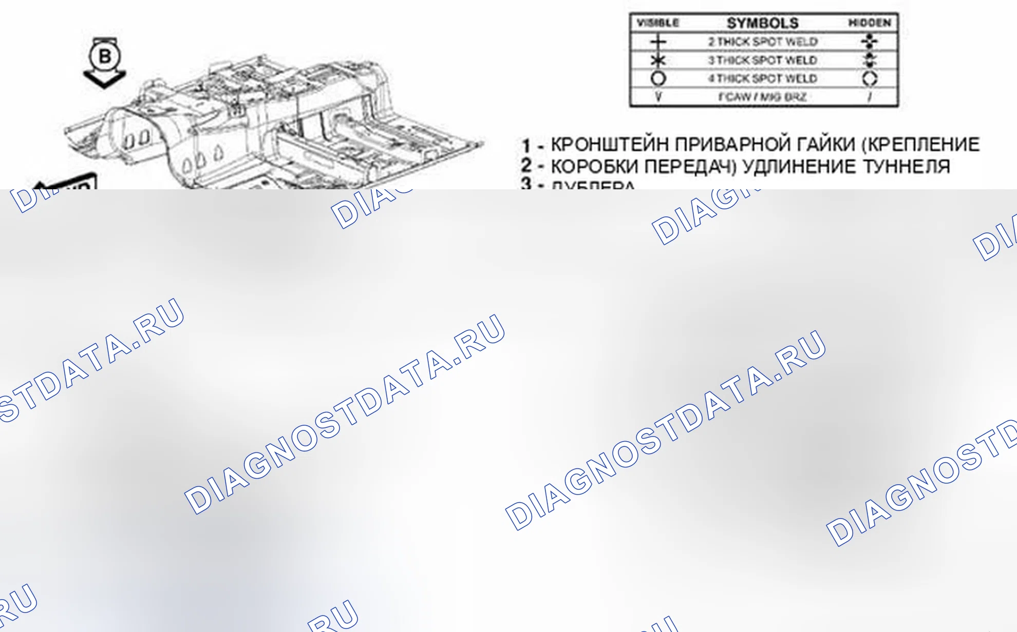 Рис. 208. Dodge Challenger III
