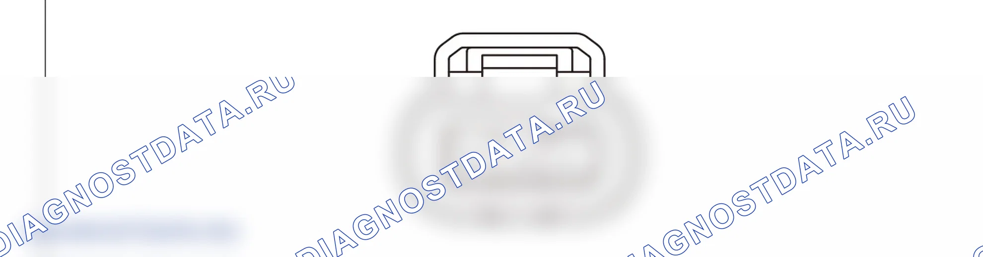 Распиновка разъёма S42 — внешний вид и назначение контактов. Tank 300 II