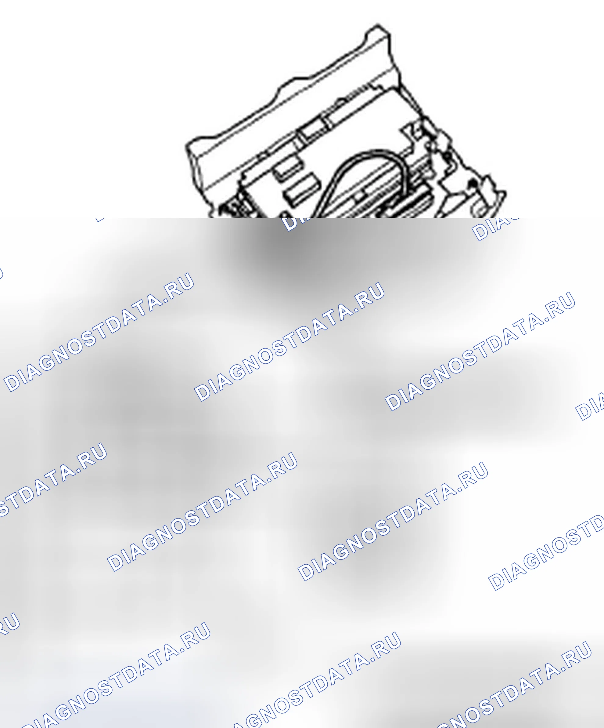 Рис. 163. Honda Accord VII рестайлинг