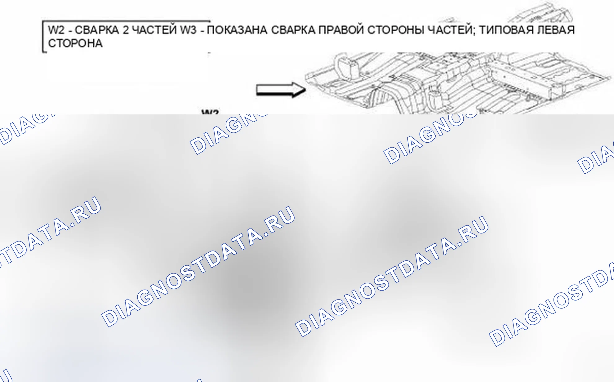 Рис. 136. Jeep Compass I рестайлинг