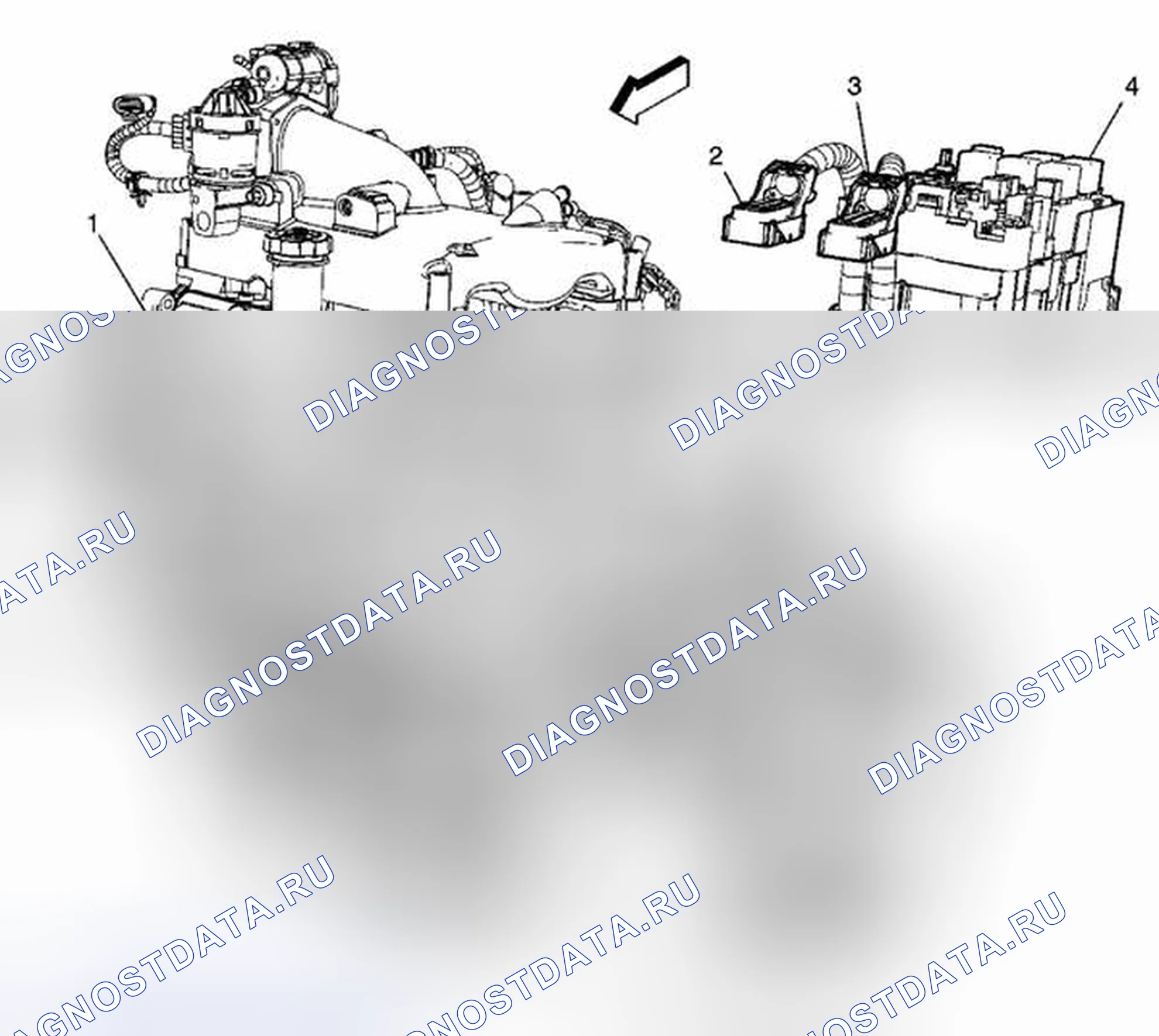 Рис. 82. Kia Ceed JD рестайлинг