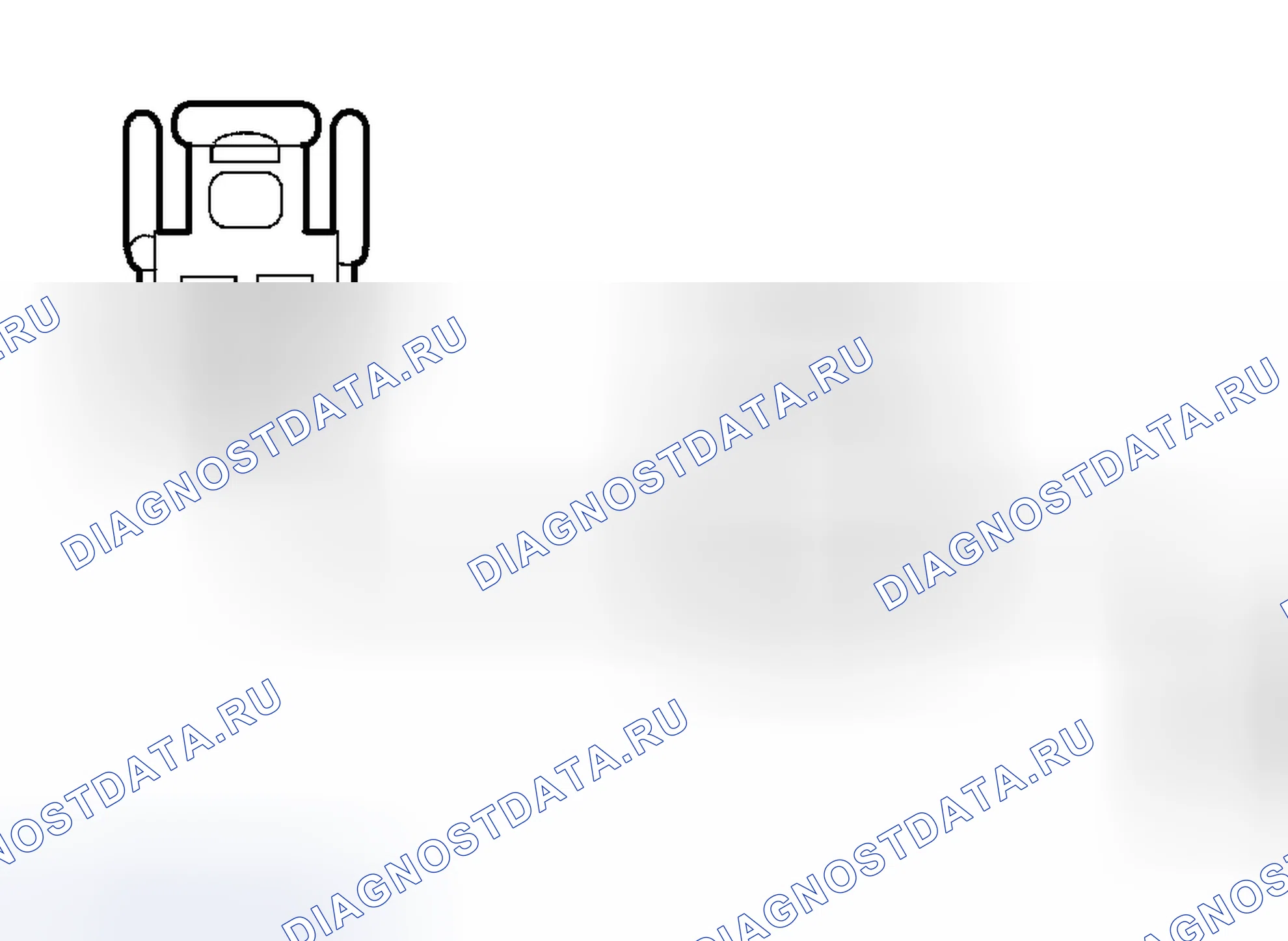 Рис. 27. Ford Escape I рестайлинг