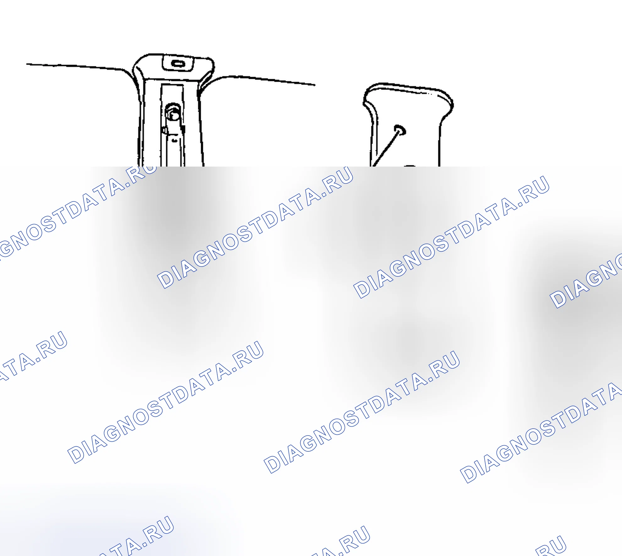 Рис. 16. Geely Tugella I рестайлинг