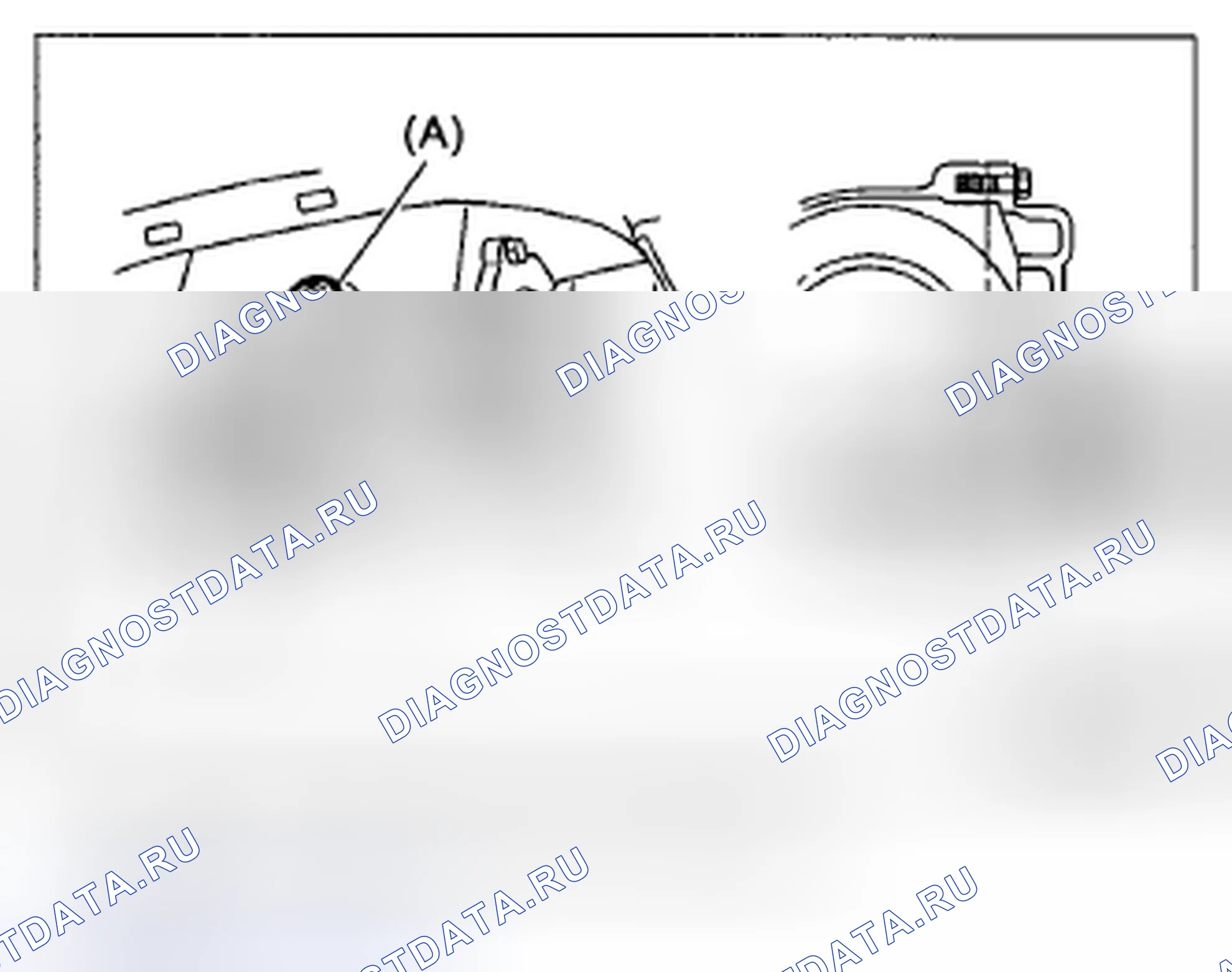 Рис. 64. Subaru Impreza WRX GE рестайлинг