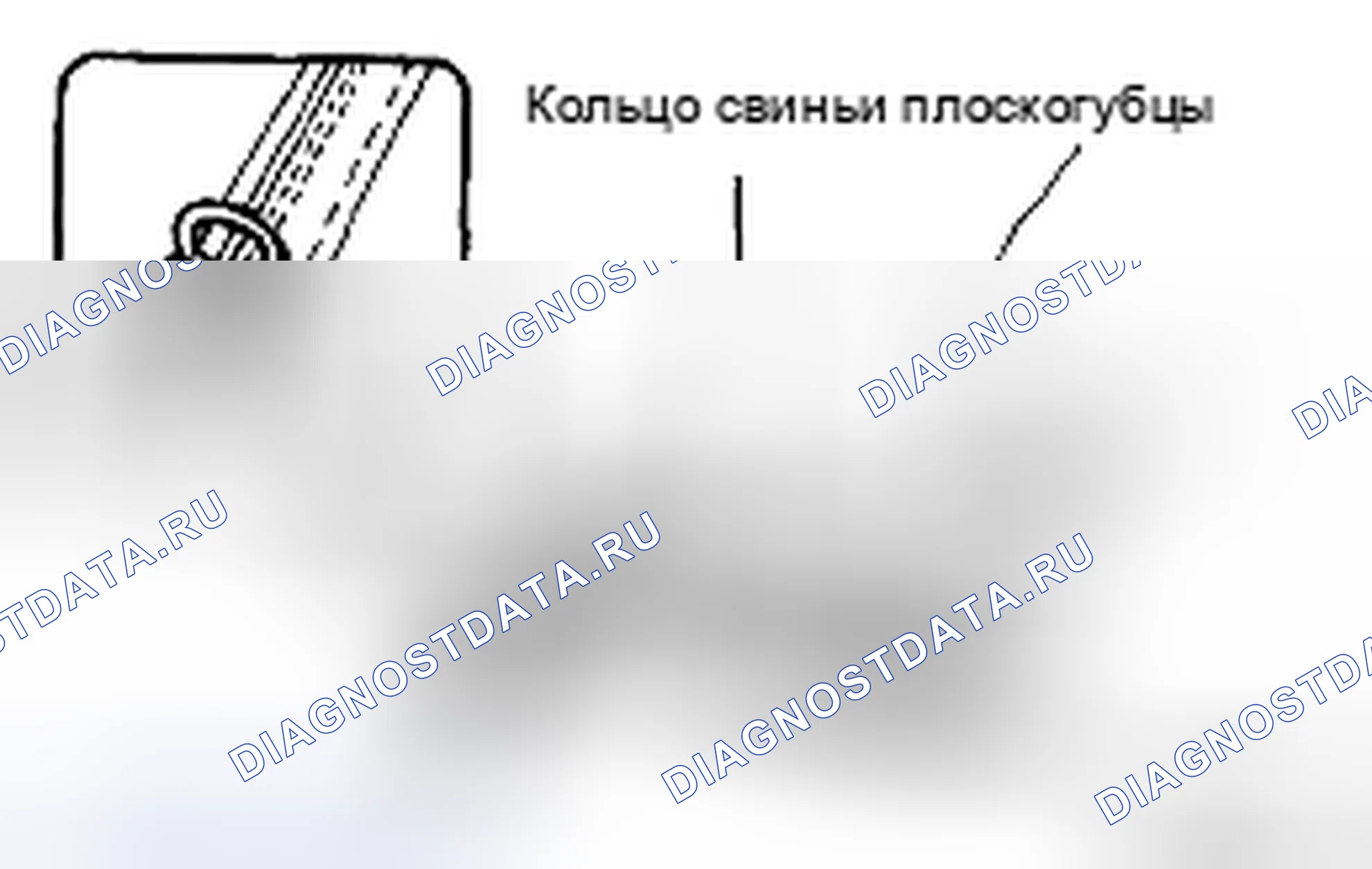 Рис. 118: ПОВТОРНАЯ СБОРКА. Toyota Sienna II рестайлинг