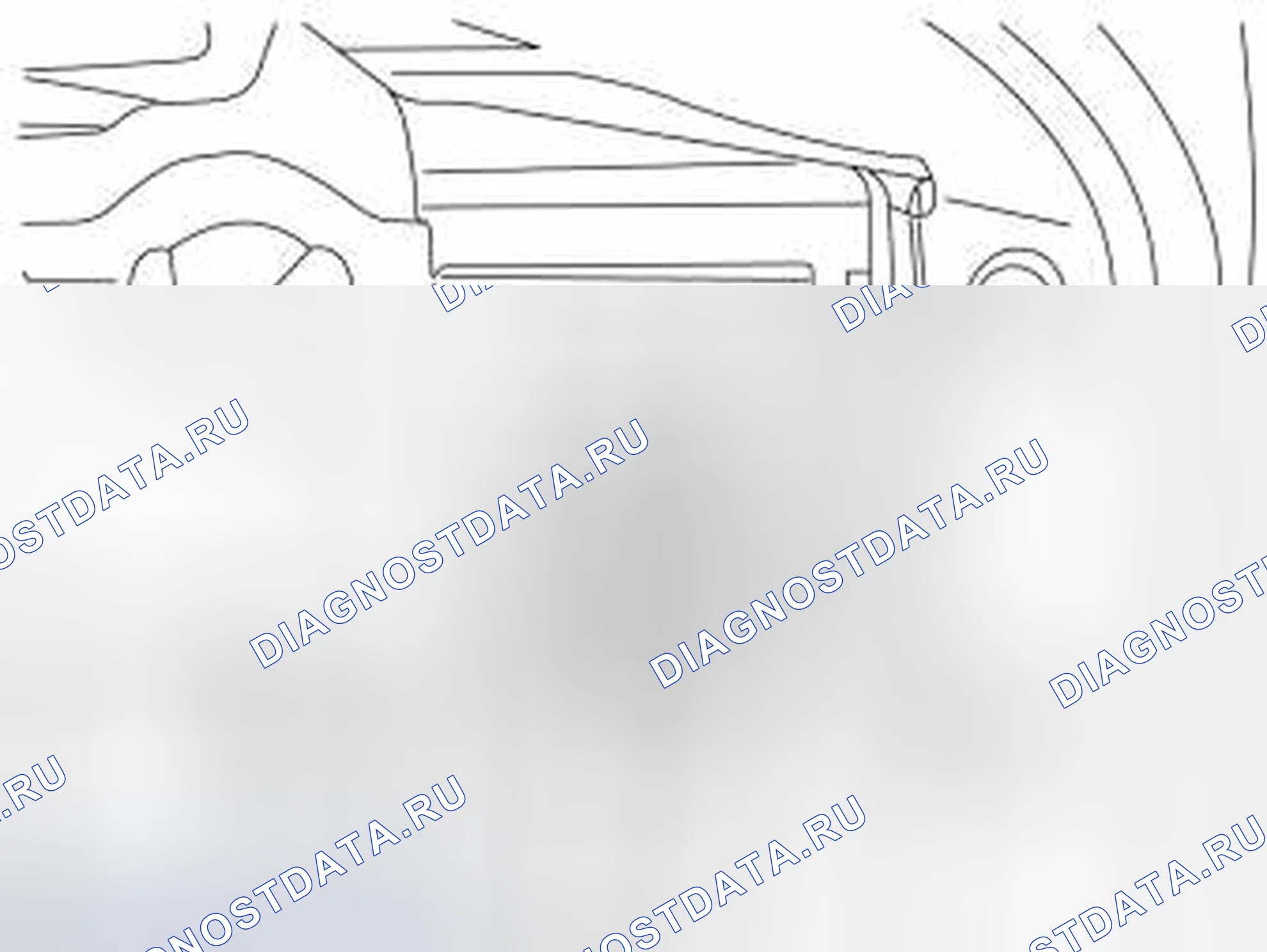 Рис. 231. Volvo S40 II рестайлинг
