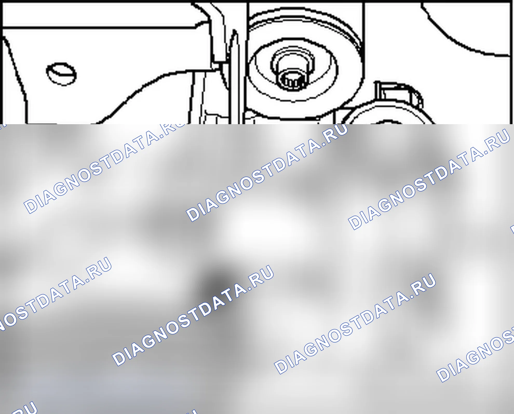 Рис. 12. Audi TT 8J рестайлинг