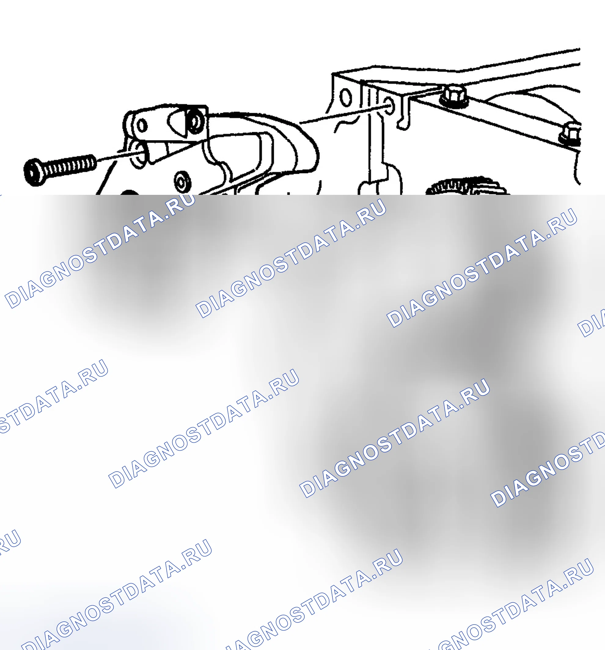 Рис. 972. Chevrolet Silverado 2500 