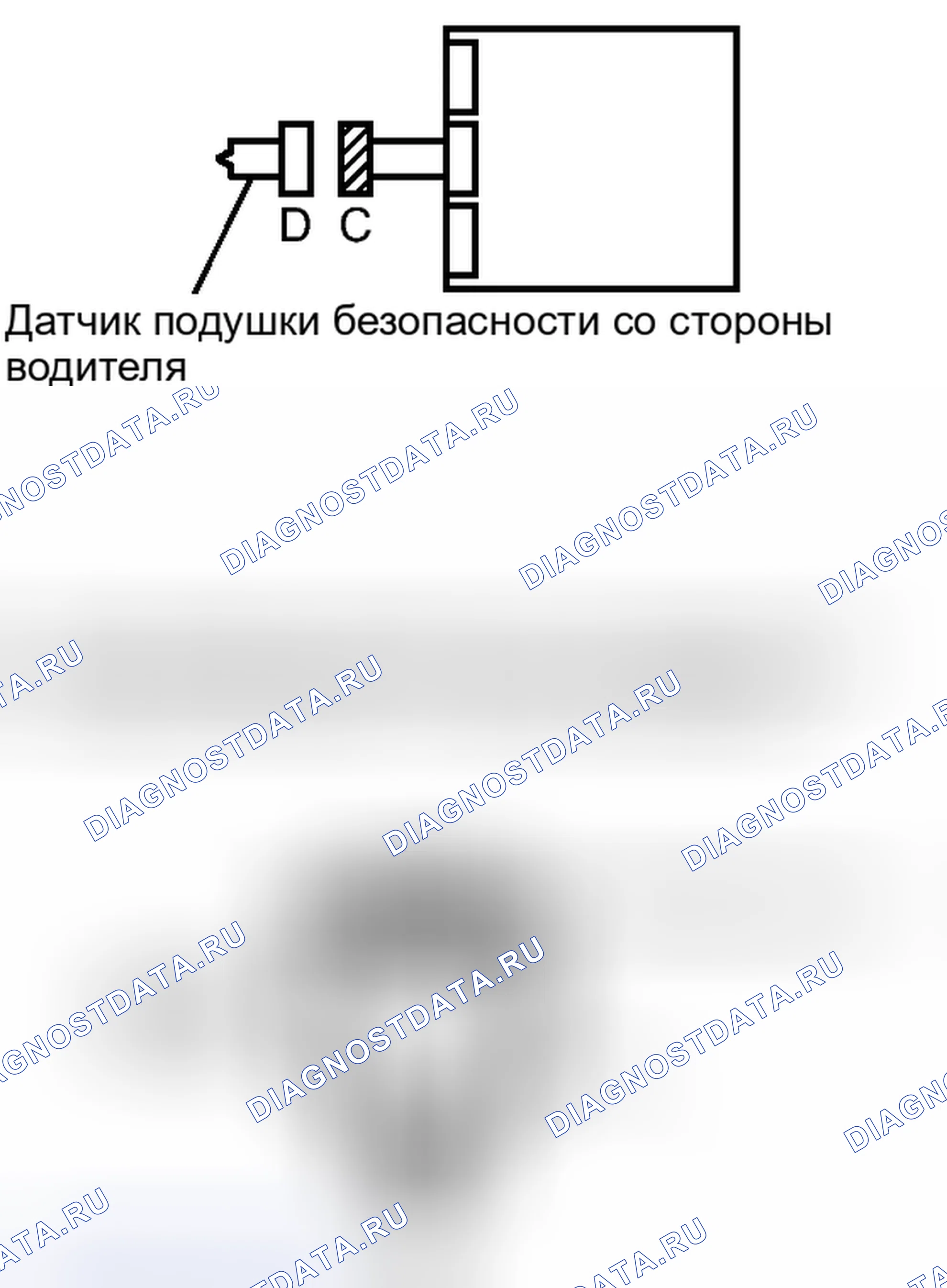 Рис. 318: ПОРЯДОК ВЫПОЛНЕНИЯ РАБОТ. Toyota Tundra II