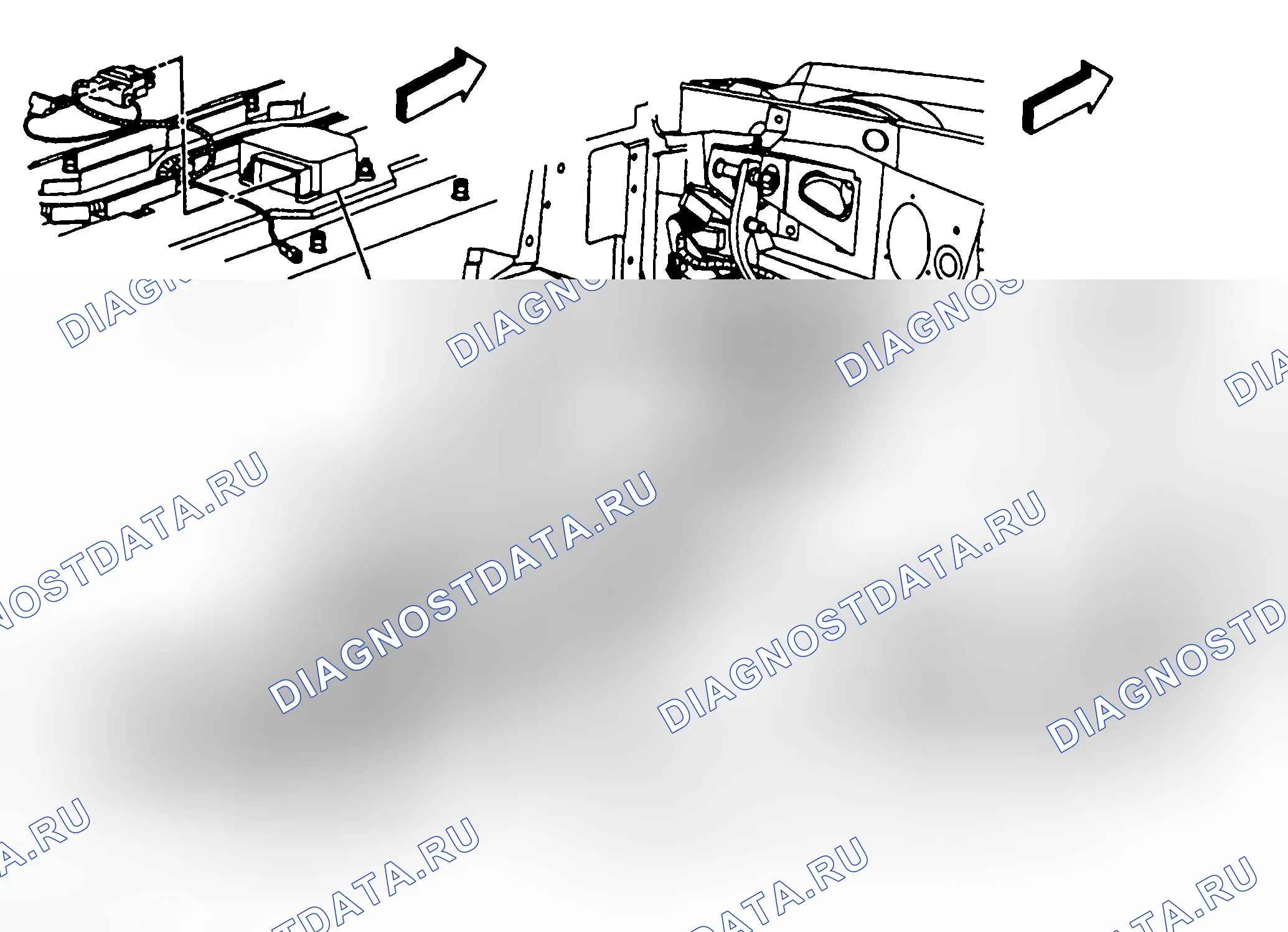 Рис. 8. Chevrolet Chevy Express G1500 