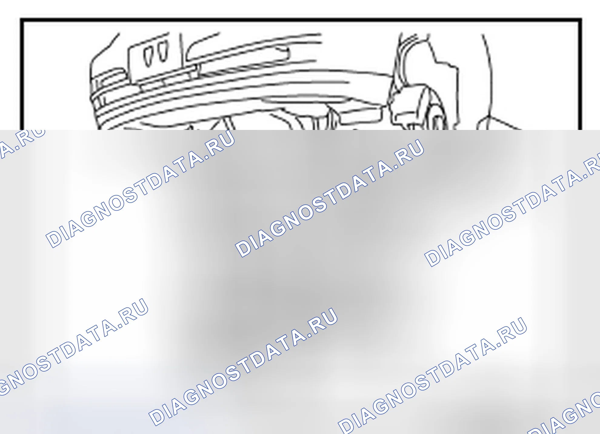 Рис. 160. Infiniti M37 IV