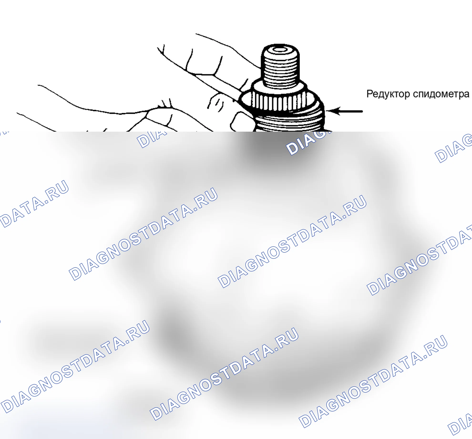 Рис. 5. Chevrolet Pickup R20 