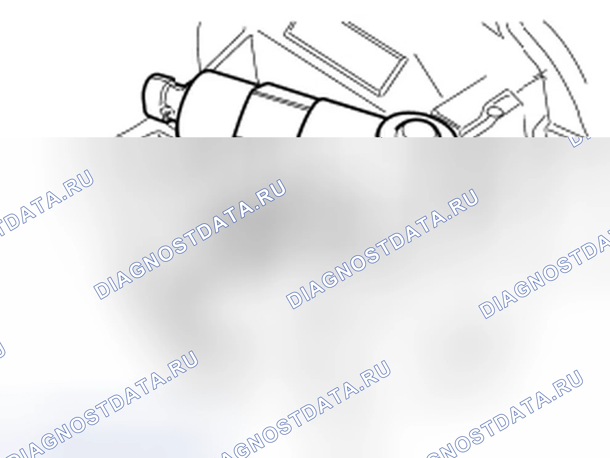 Рис. 173. Ford Mustang V рестайлинг 2
