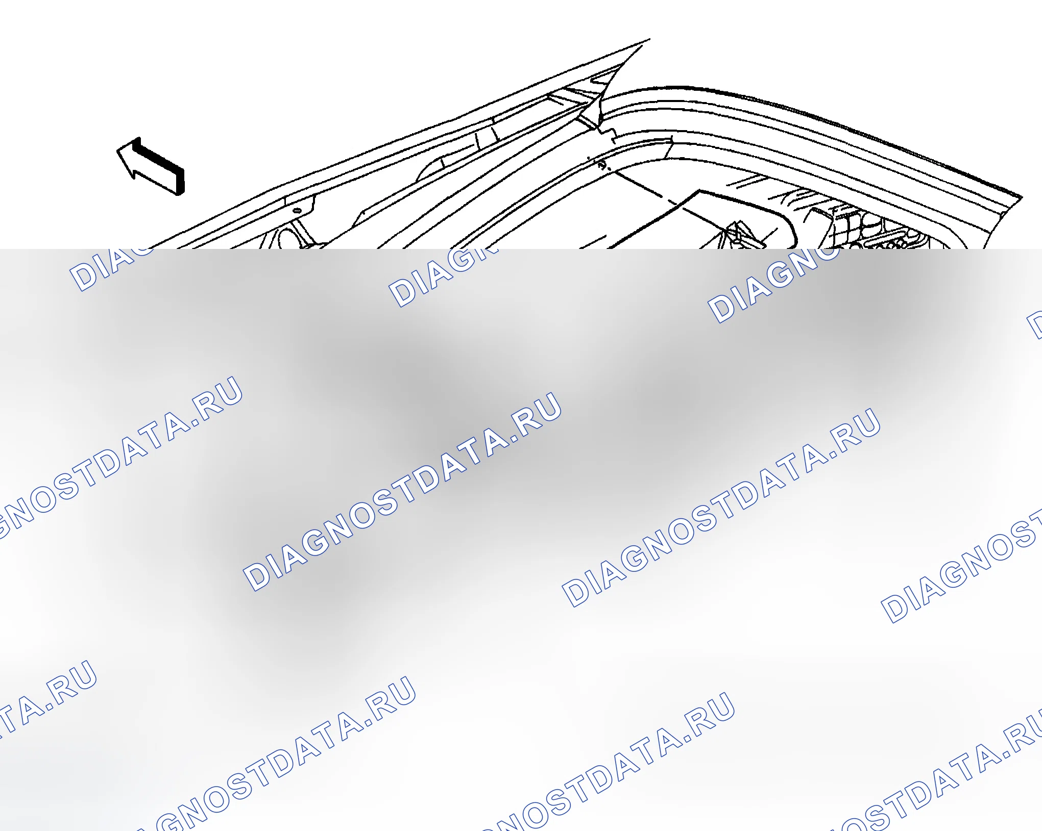 Рис. 19. Chevrolet Silverado 2500 