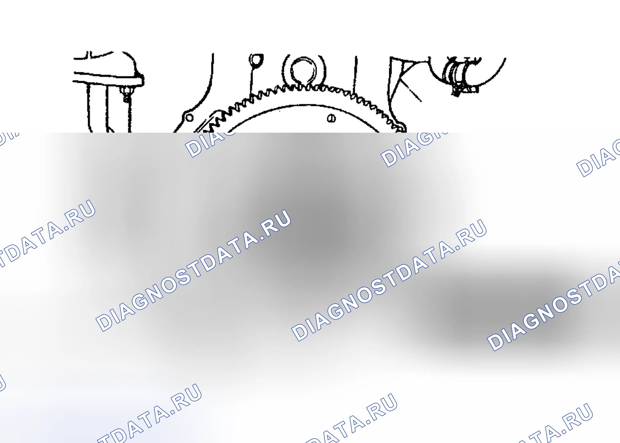 Рис. 21: УСТАНОВКА. Geely Preface I