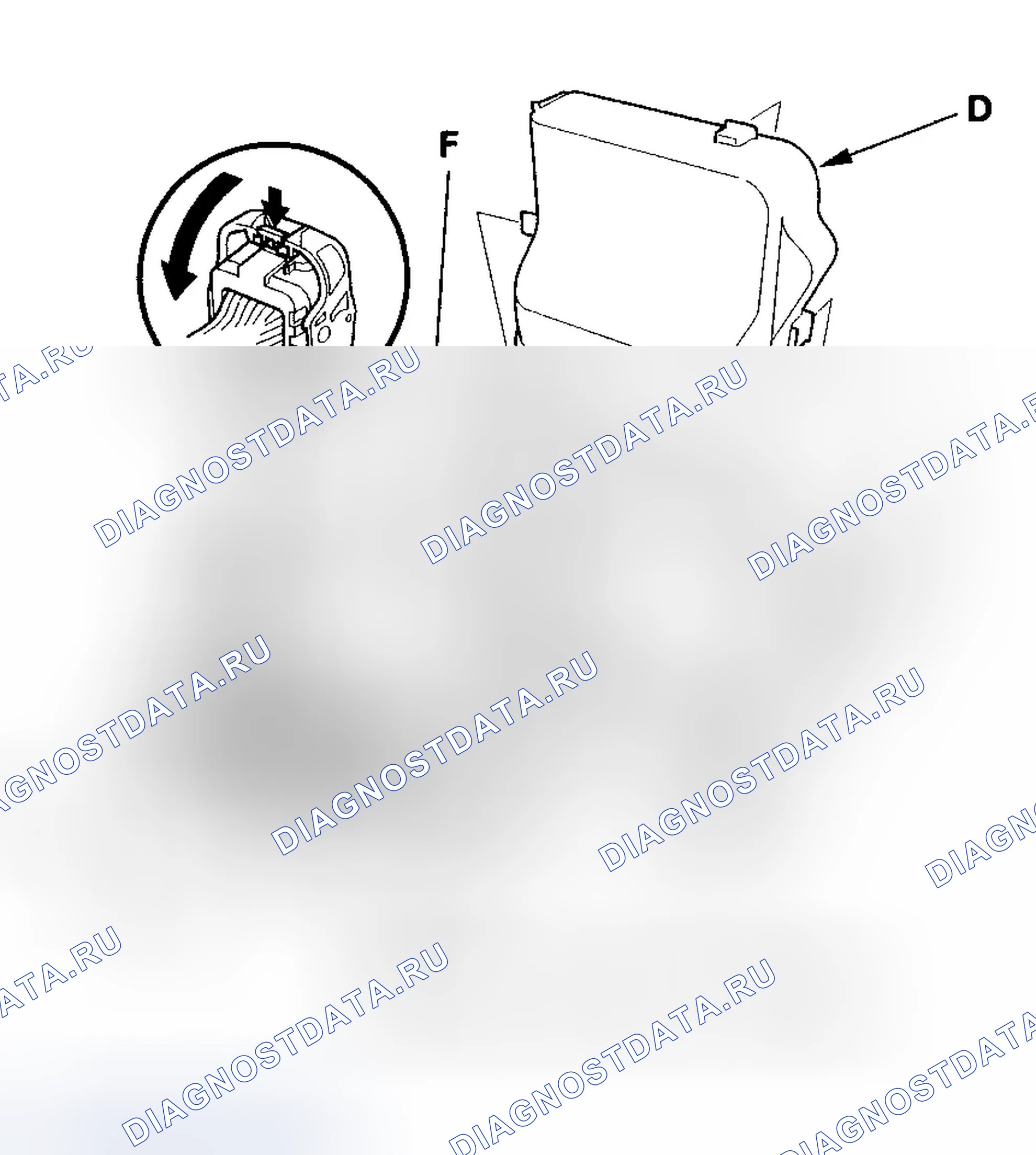 Рис. 174. Honda Odyssey I