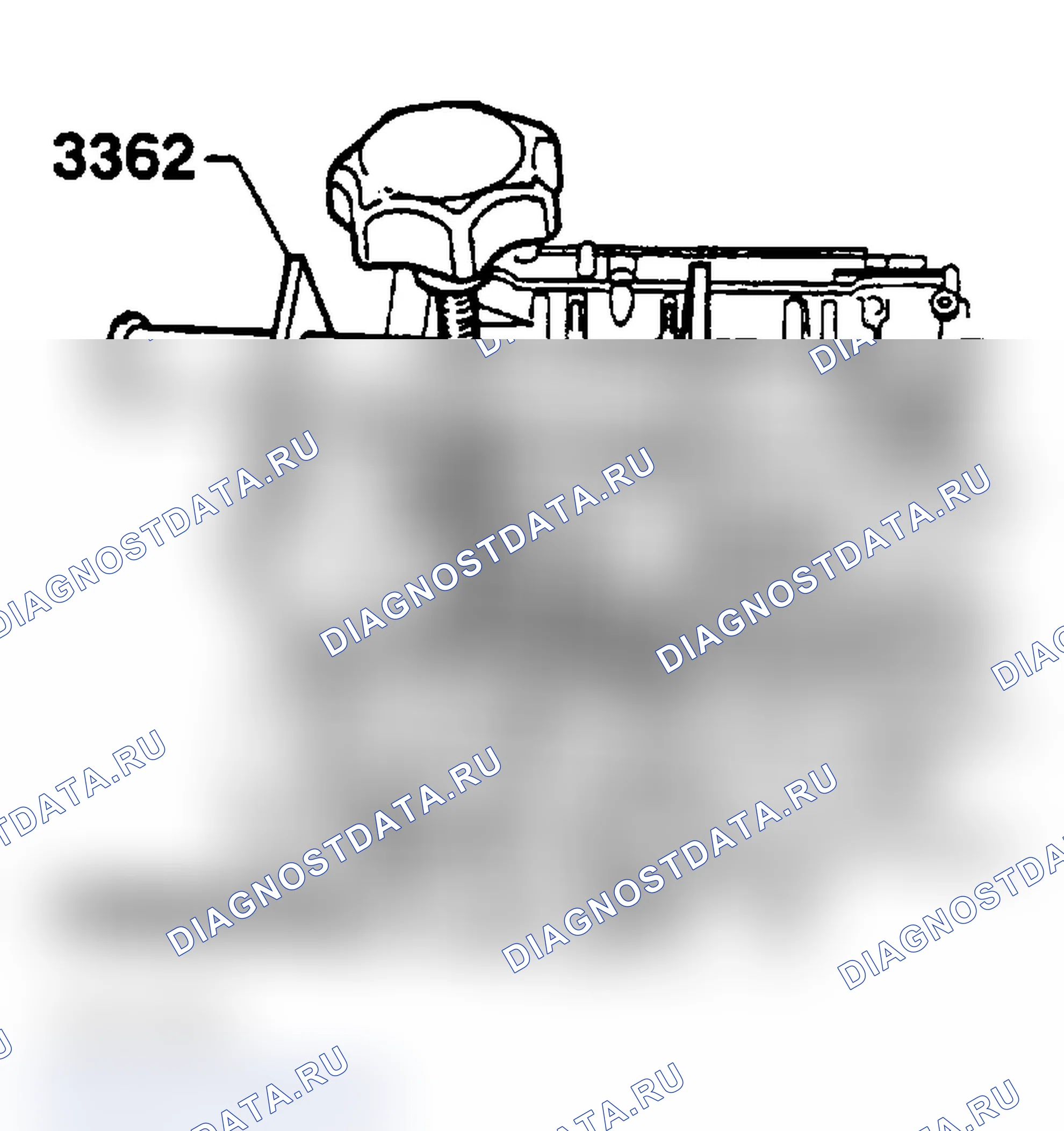 Рис. 119. Audi A4 B5 рестайлинг