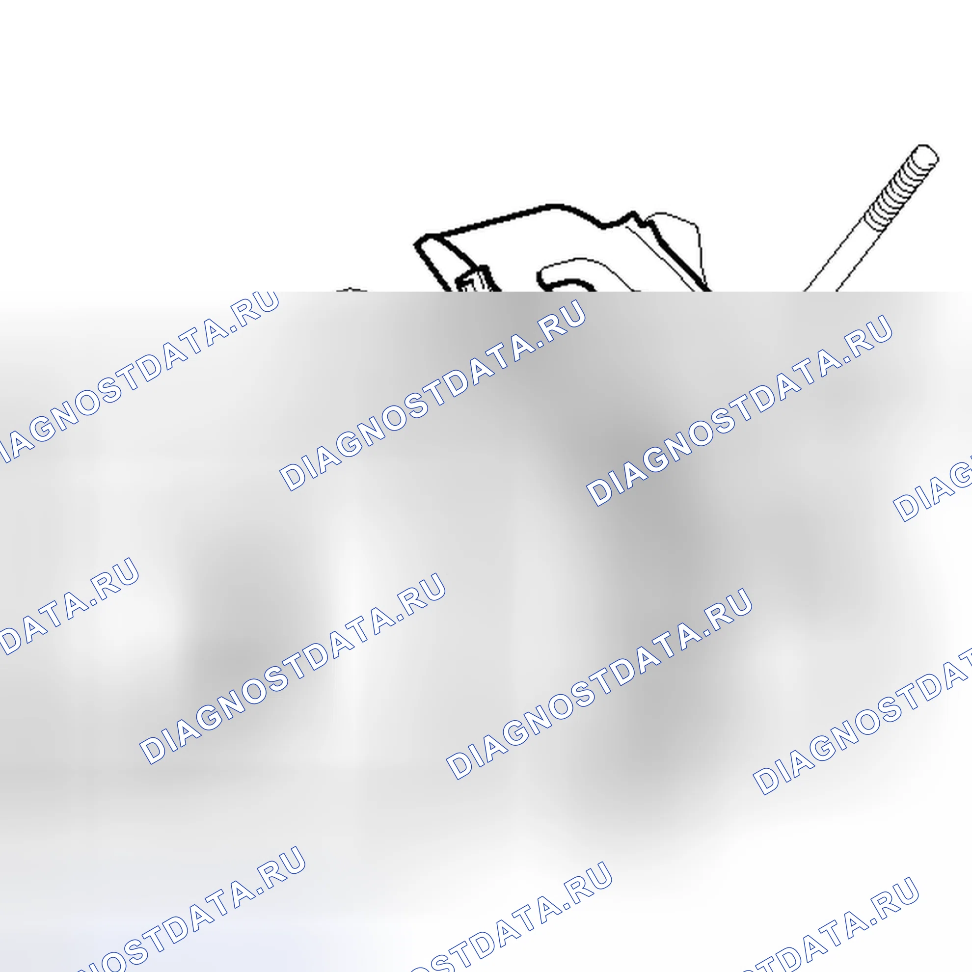 Рис. 198. Toyota Matrix E140
