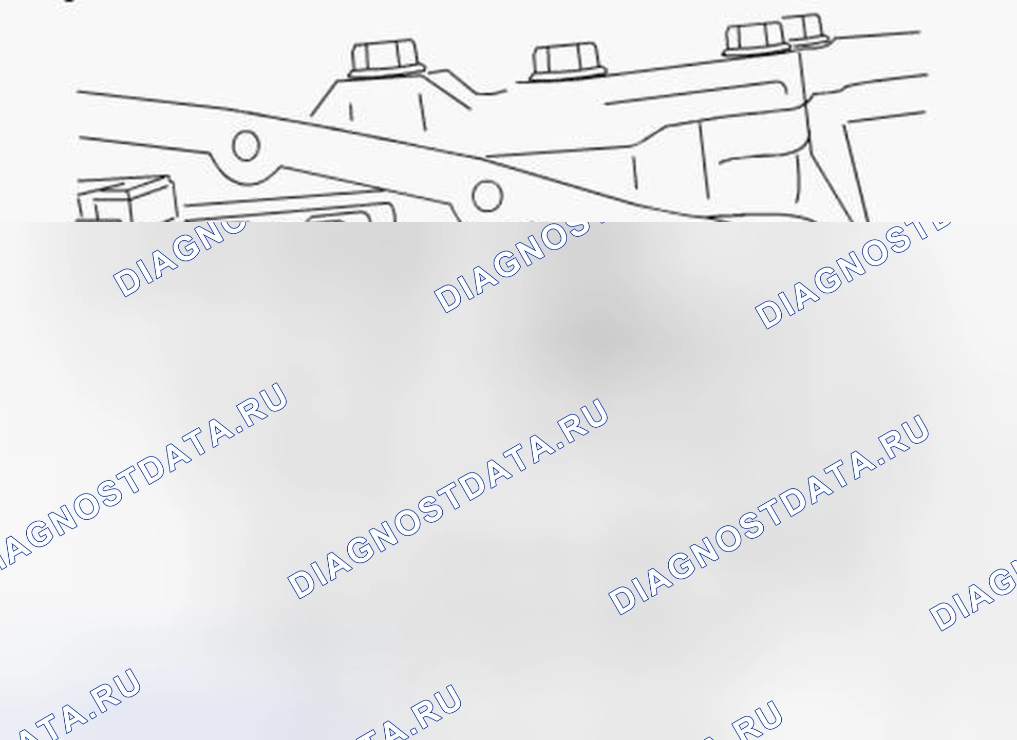 Рис. 36. Suzuki SX4 I рестайлинг