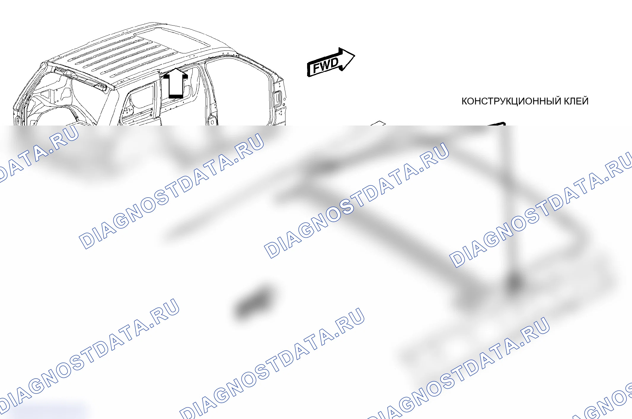 Рис. 49. Jeep Grand Cherokee WK