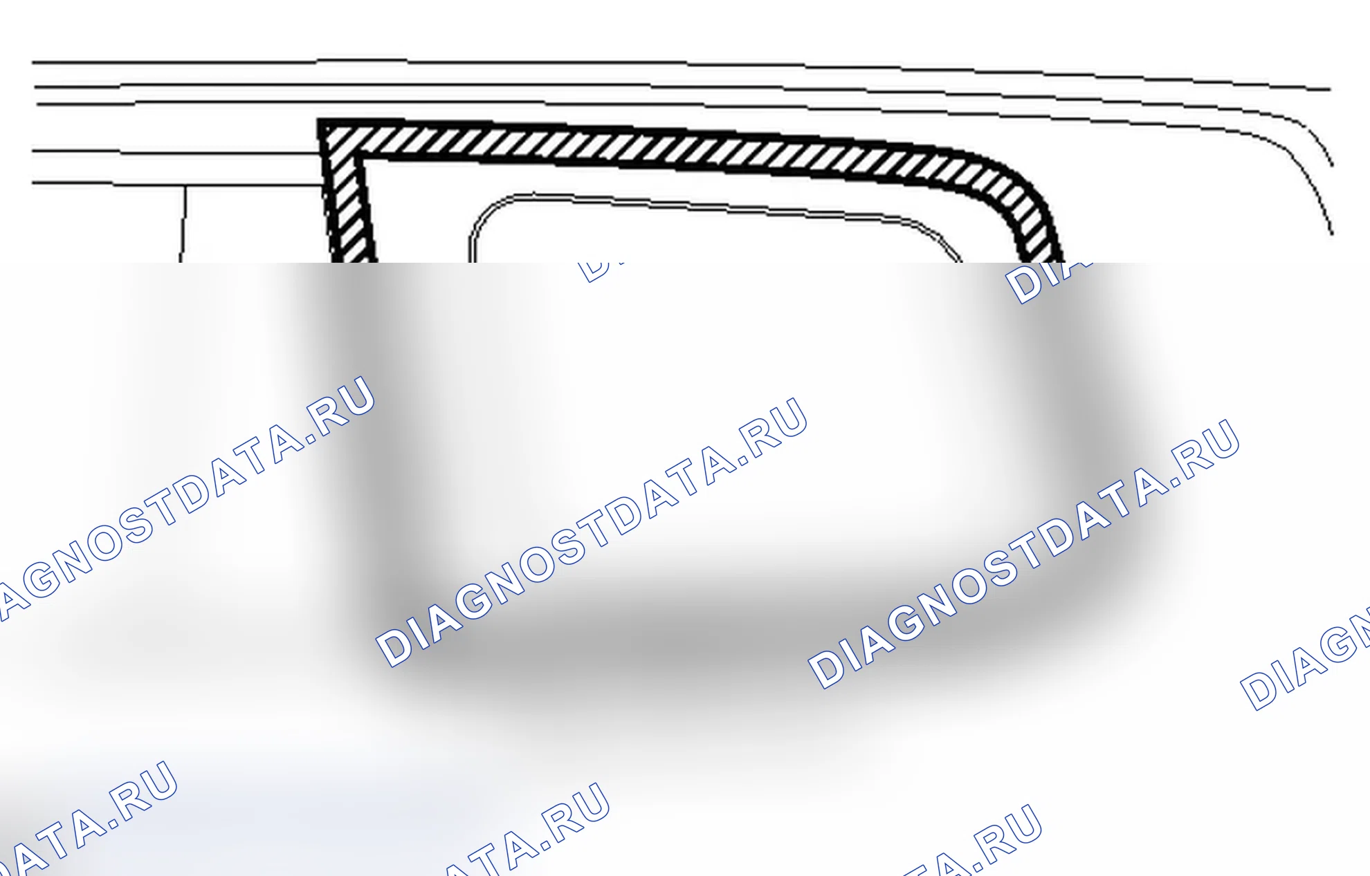 Рис. 91. Toyota Land Cruiser 200 рестайлинг