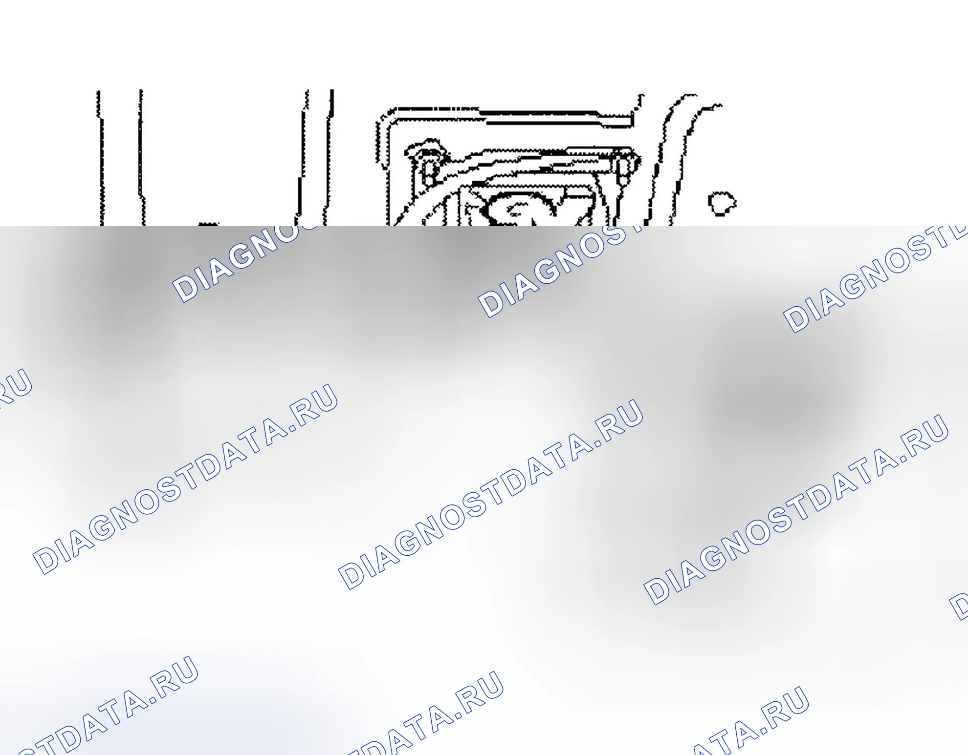Рис. 255. Ford Escape I
