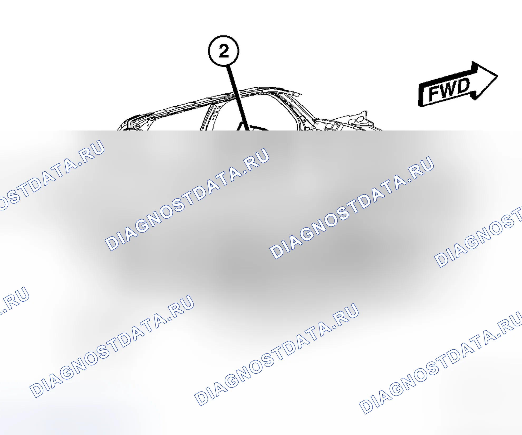 Рис. 368. Dodge Dakota III