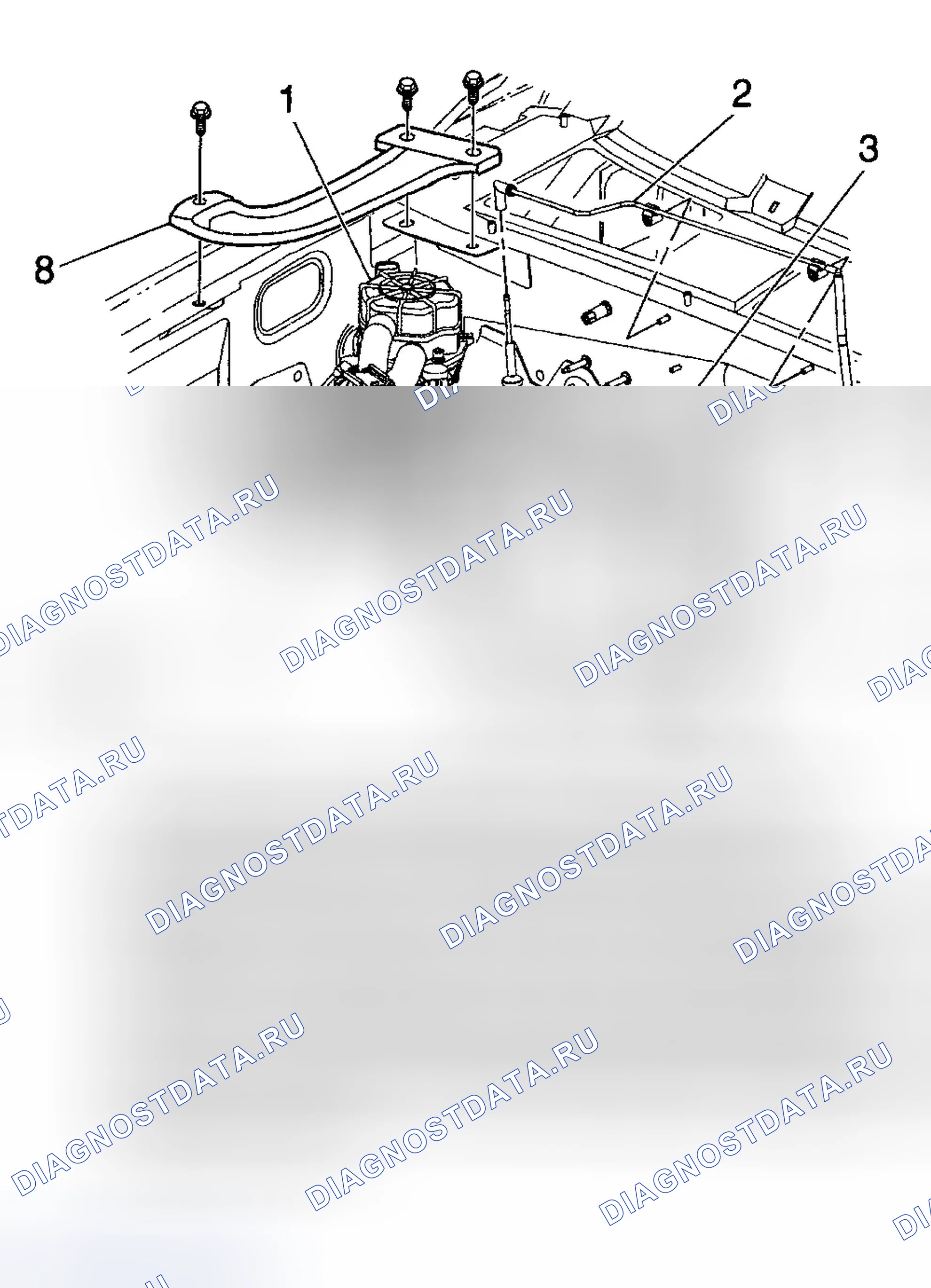 Рис. 38. Chevrolet Silverado 1500 HD 
