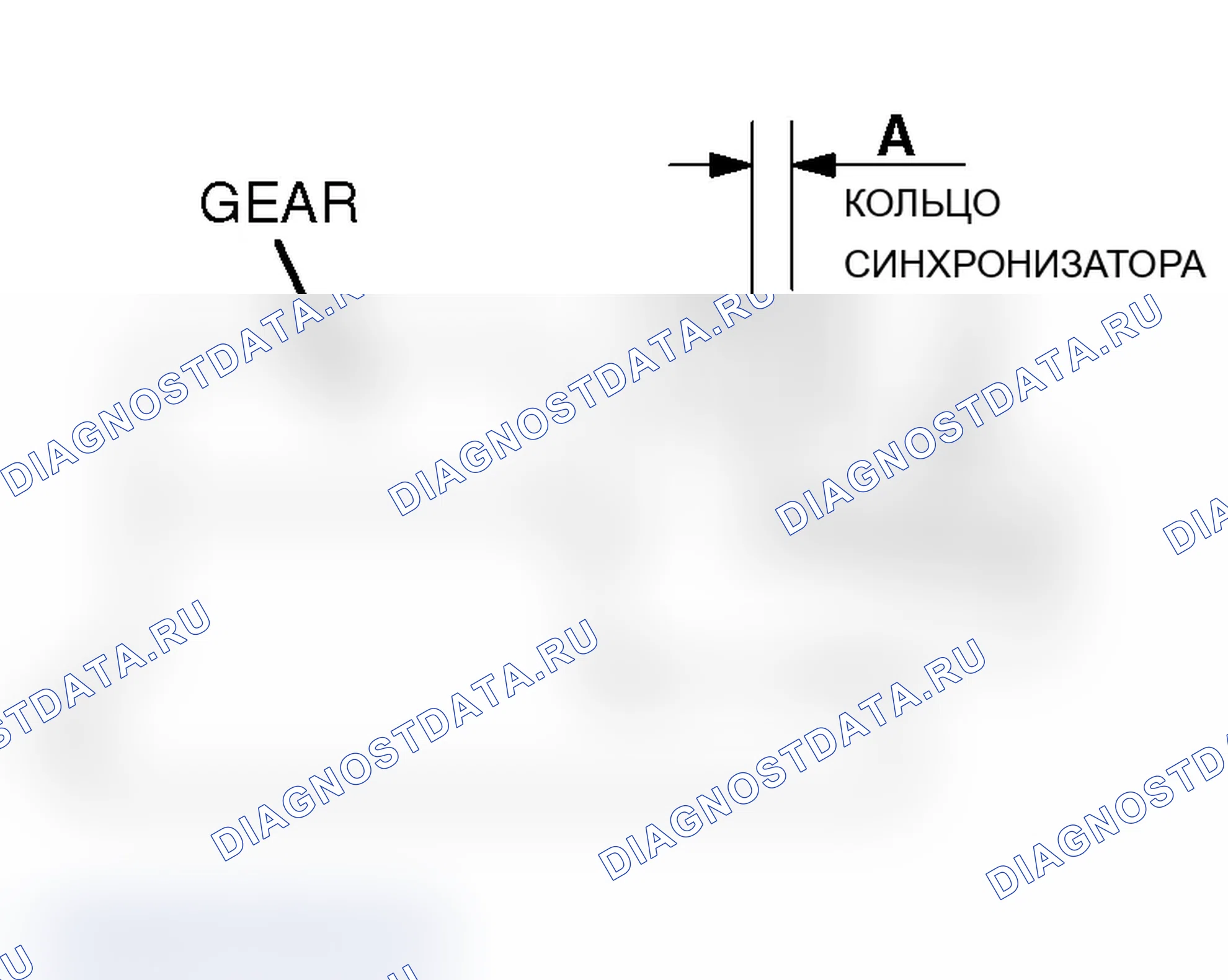 Рис. 544. Mitsubishi Lancer Ralliart IX рестайлинг